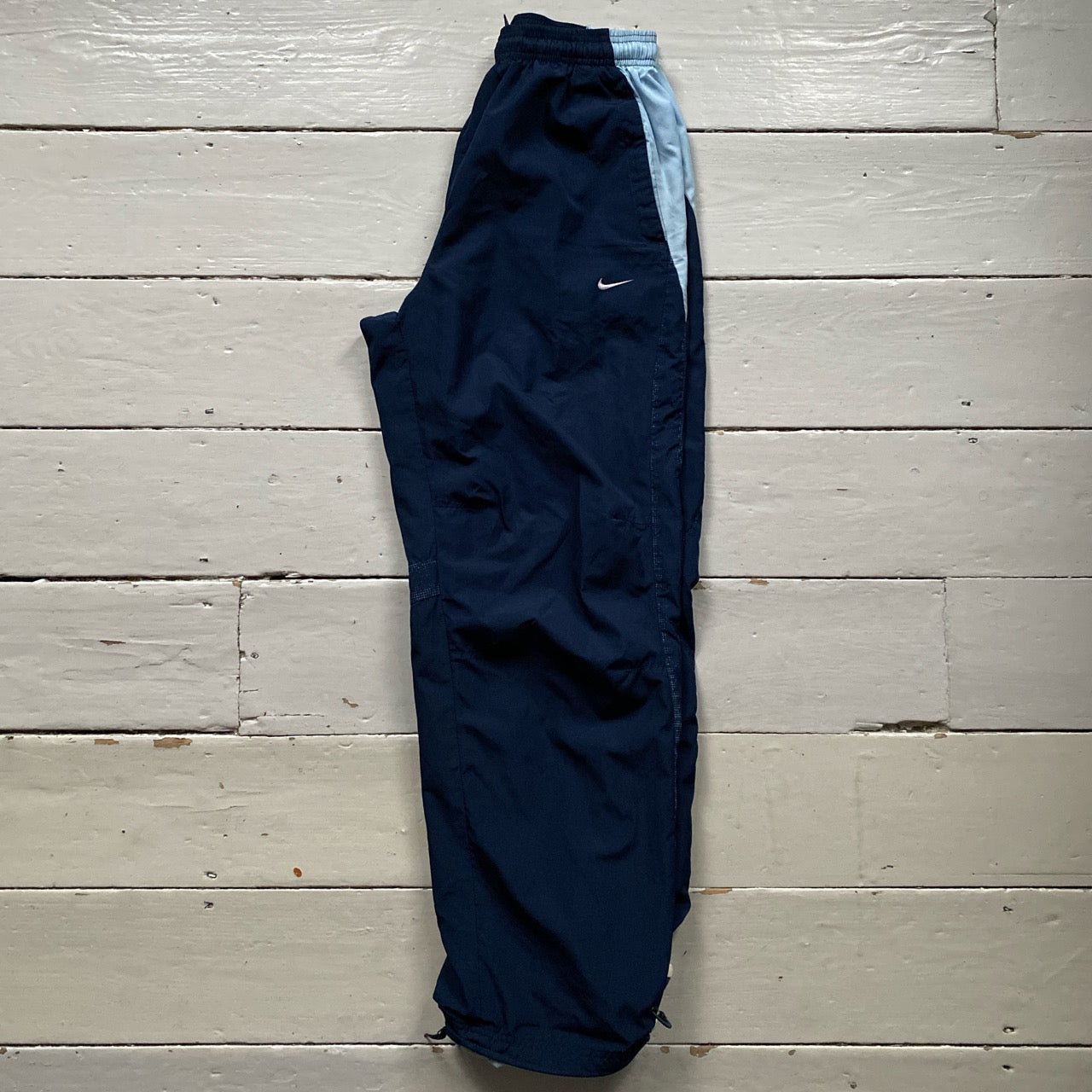 Nike Air Max Vintage Shell Bottoms (Medium)
