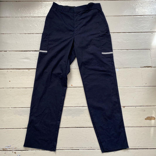 Fedex Cargo Style Trousers (38/35)