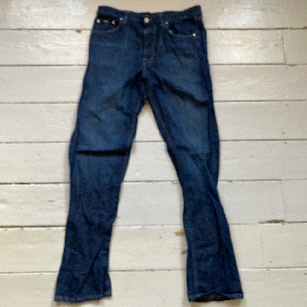 Hugo Boss Light Weight Jeans (33/34)