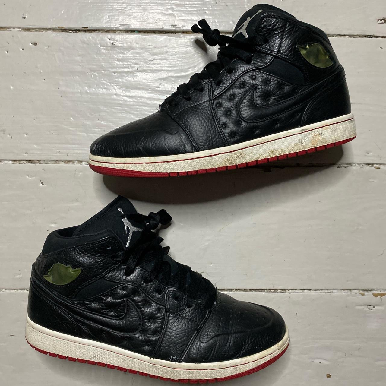 Jordan 1 Retro 97 Playoffs (UK 9)