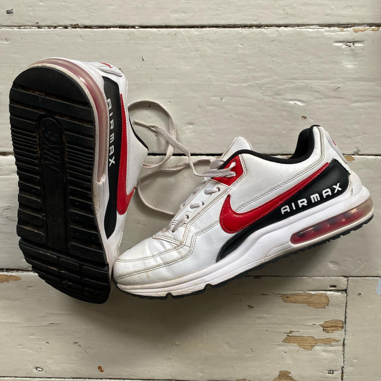 Nike Air Max LTD 3 (UK 10)