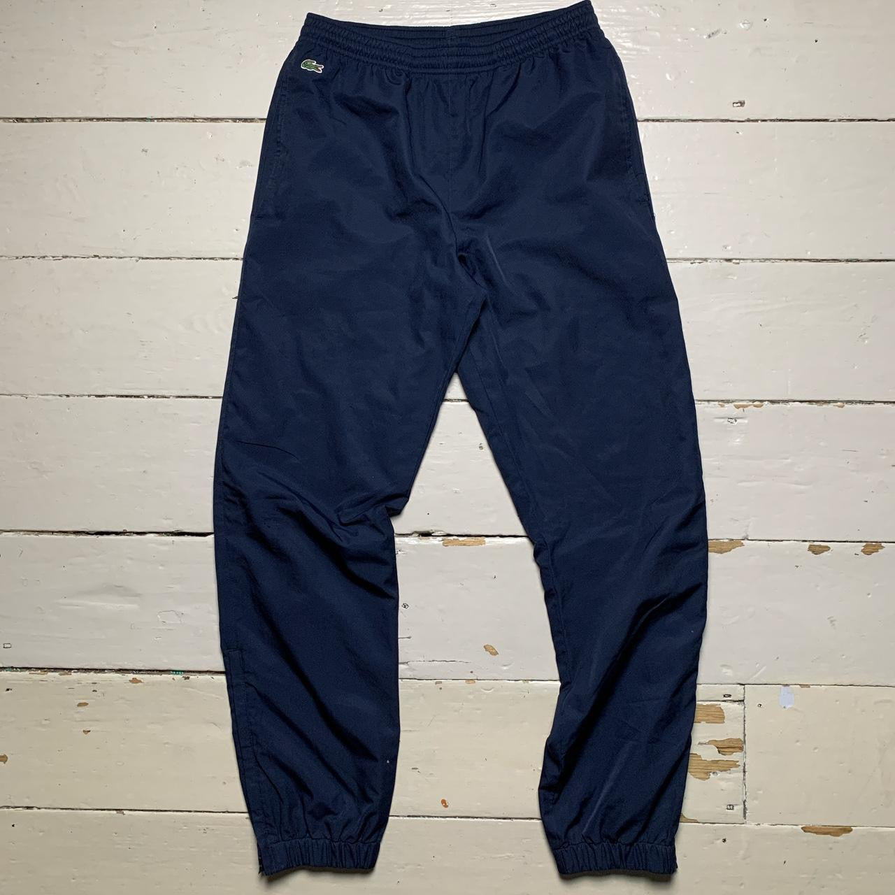 Lacoste Shell bottoms (Womens Small)