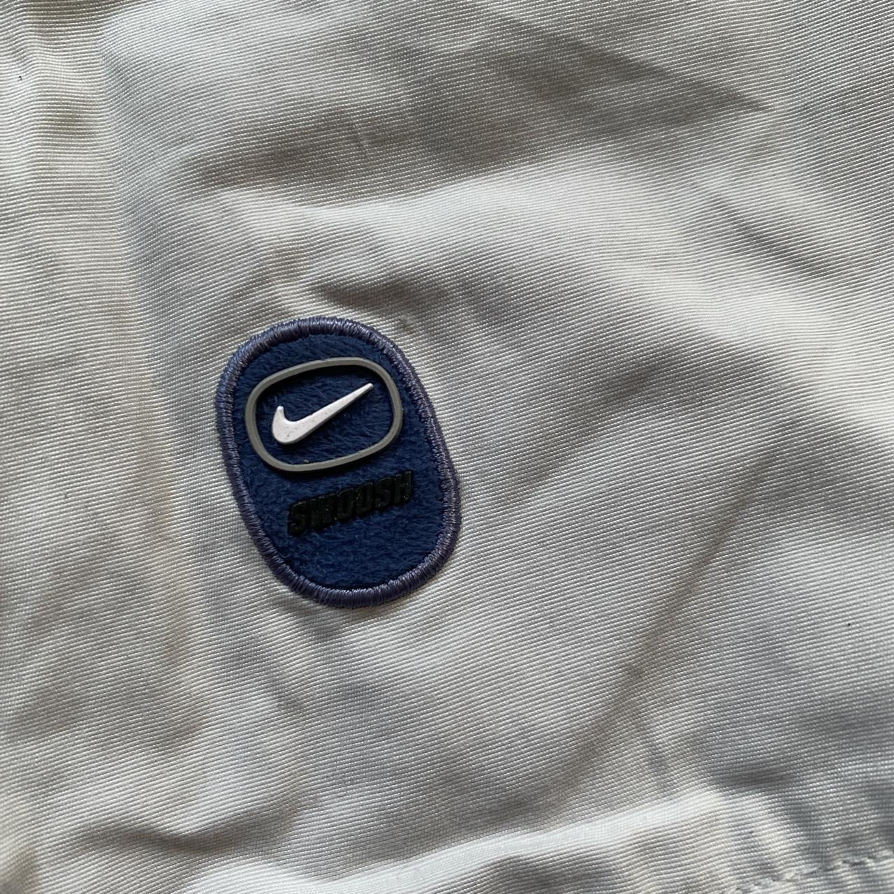 Nike Vintage Swoosh Shorts (Medium)