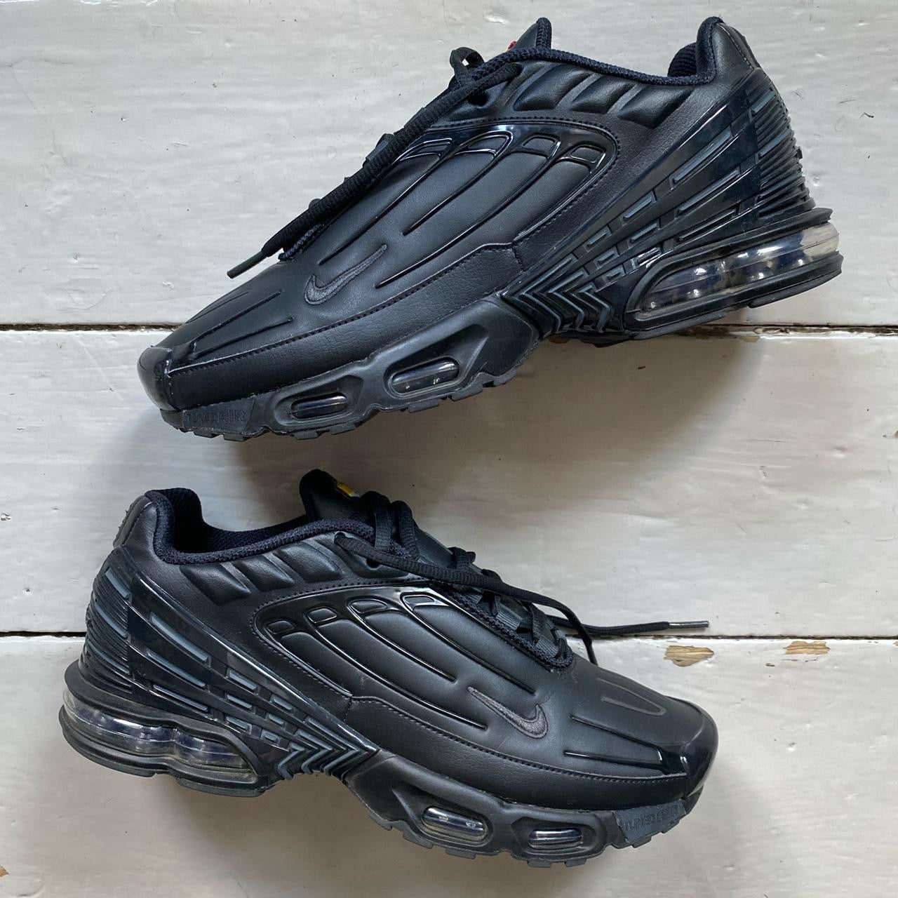 Nike TN Air Max Plus 3 (UK 8.5)