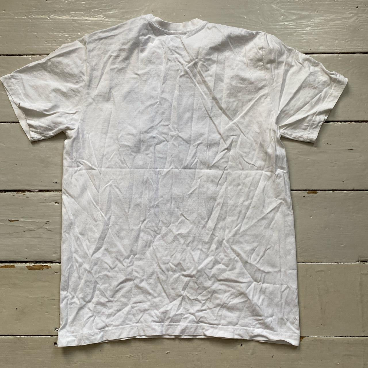 Nike Vintage Just Do It T Shirt (Large)