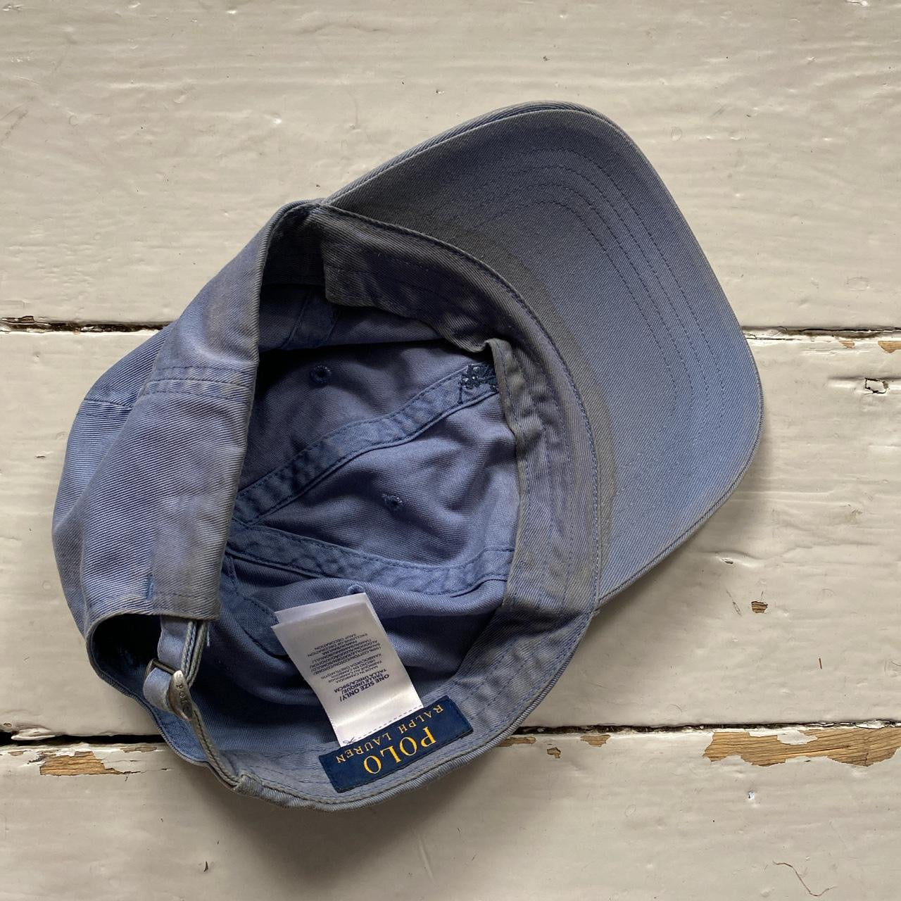 Ralph Lauren Polo Cap