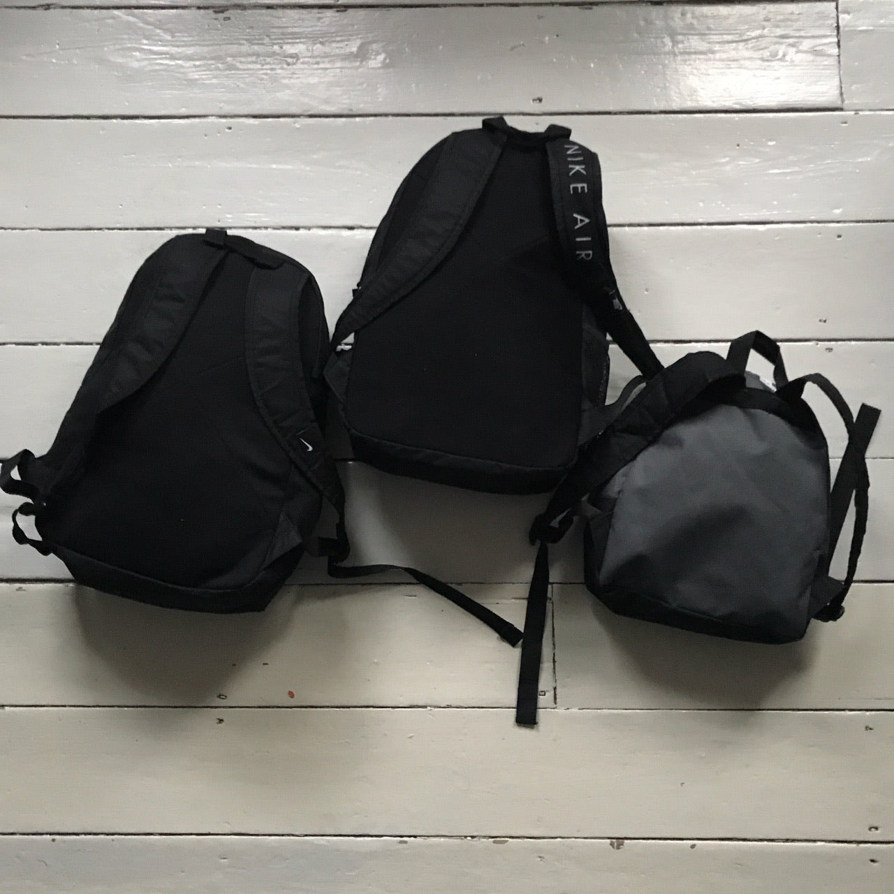 Nike Backpacks and Rucksacks