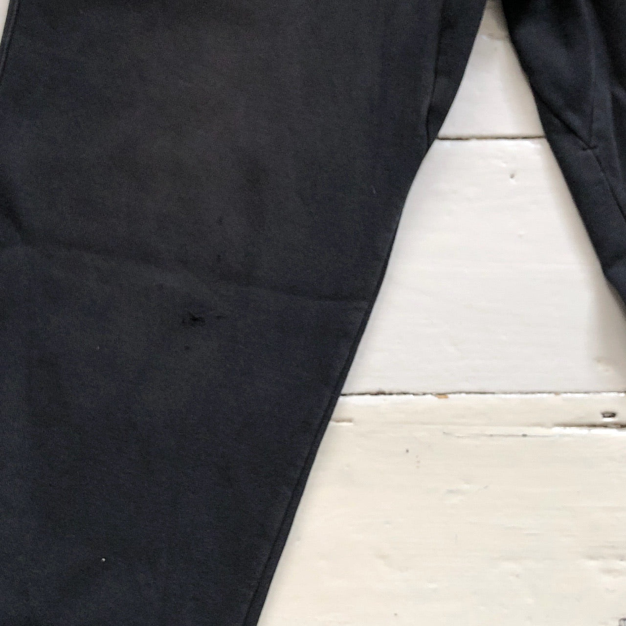 Nike Joggers Black (Large)