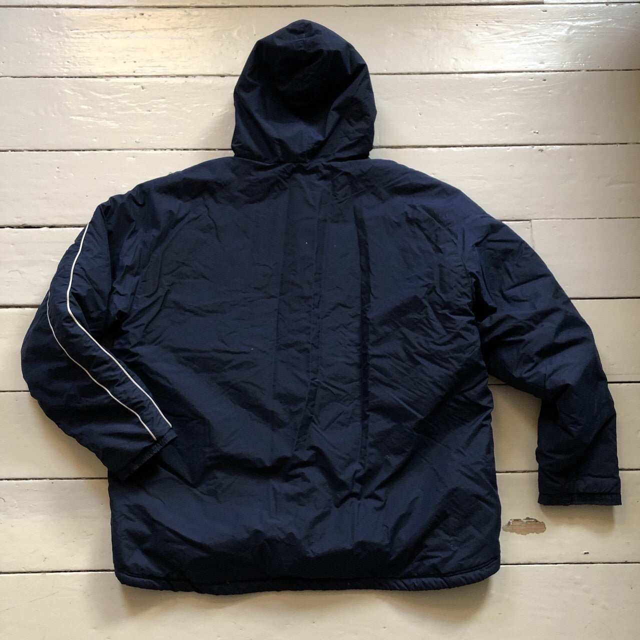 Nike vintage puffa size xxl