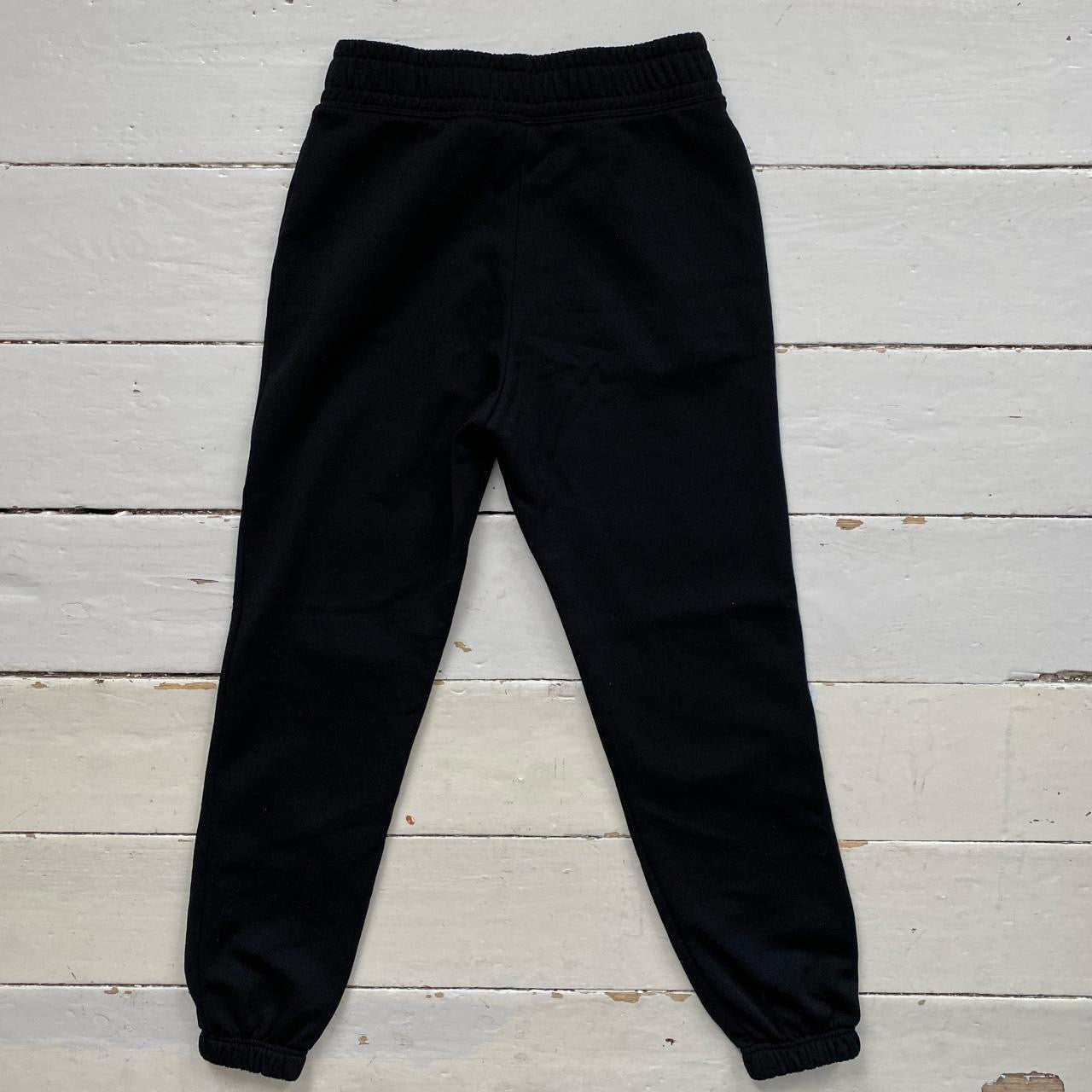 Nike Swoosh Womens Tracksuit (Small)