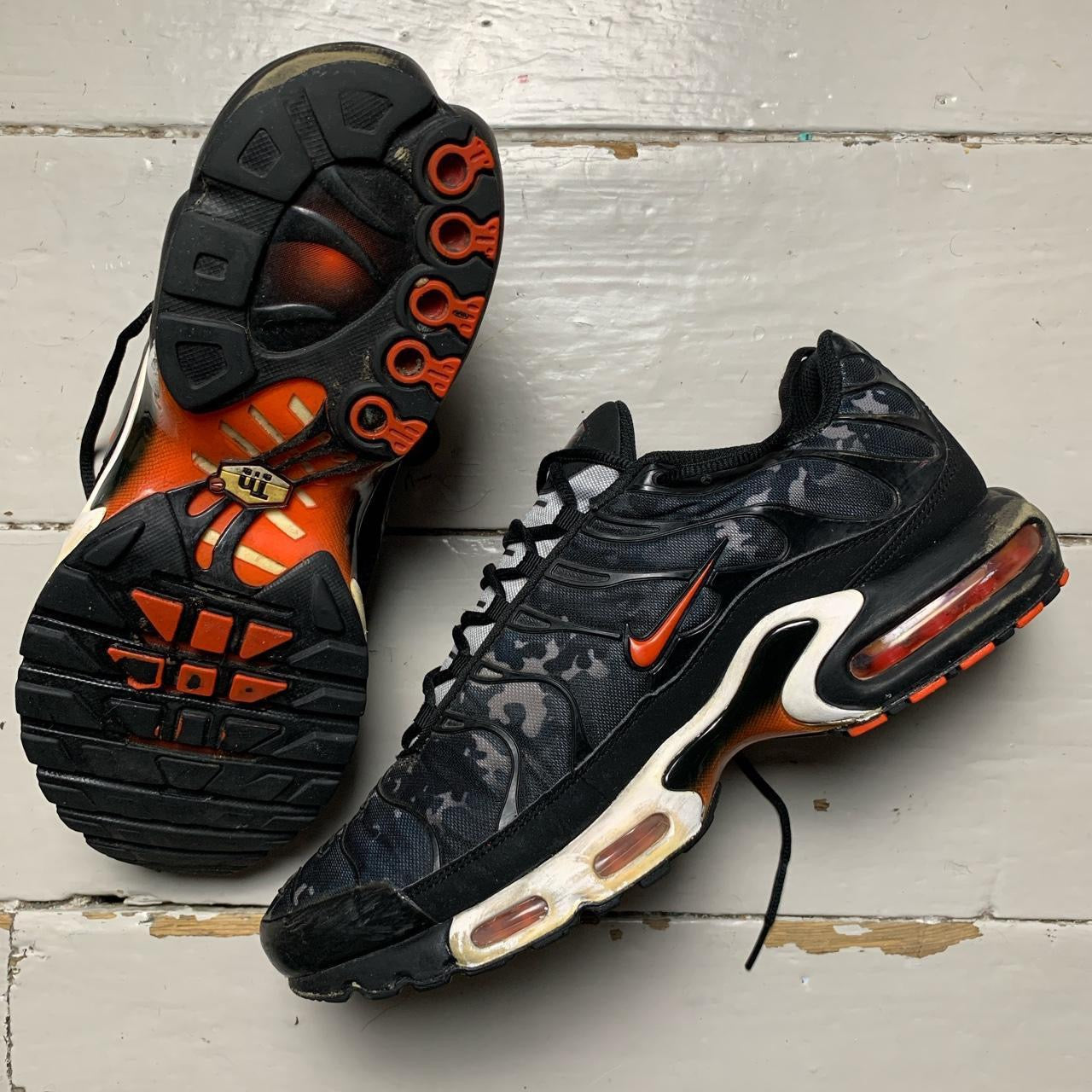 Nike TN Air Max Plus TXT (UK 10)