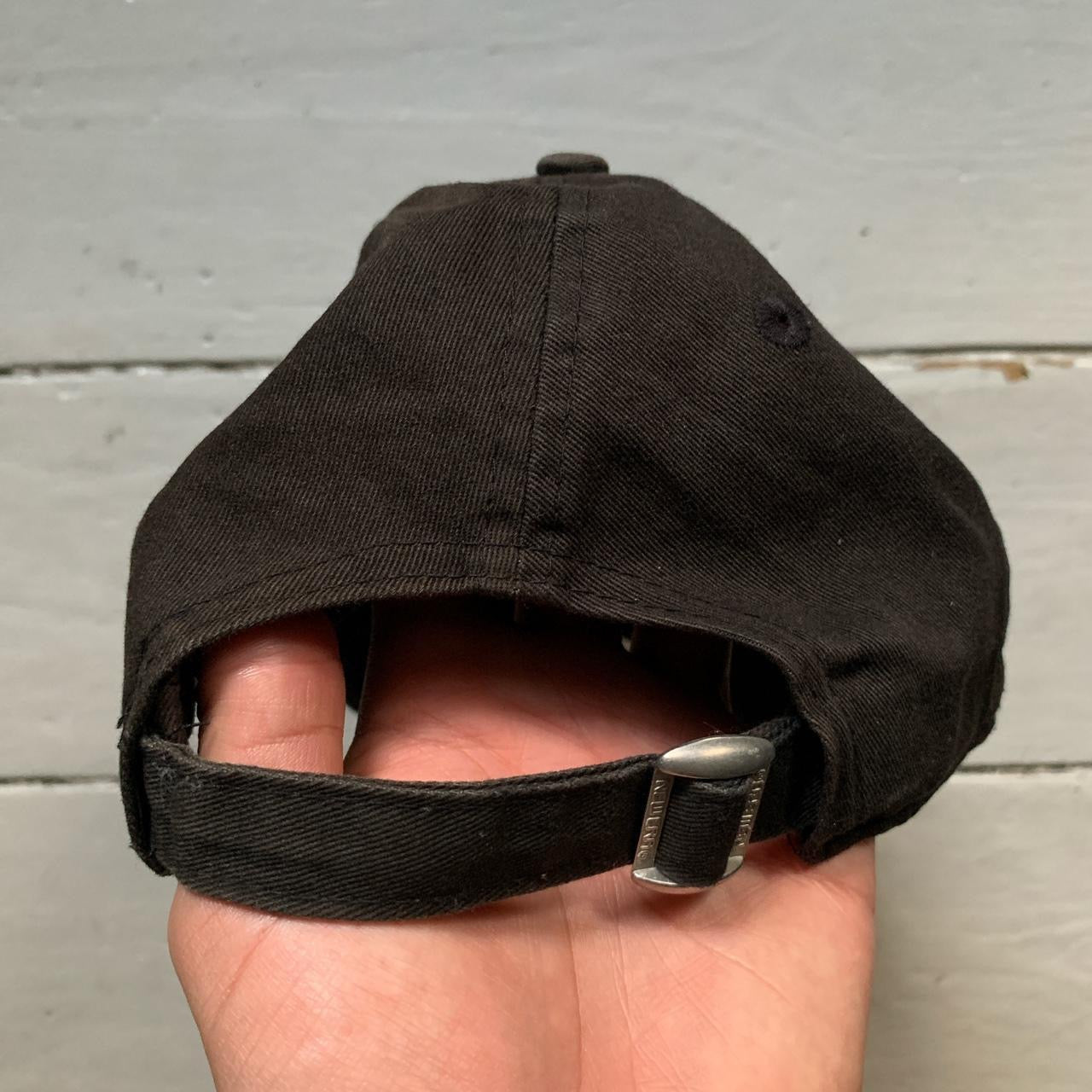 New York Yankees Black Cap