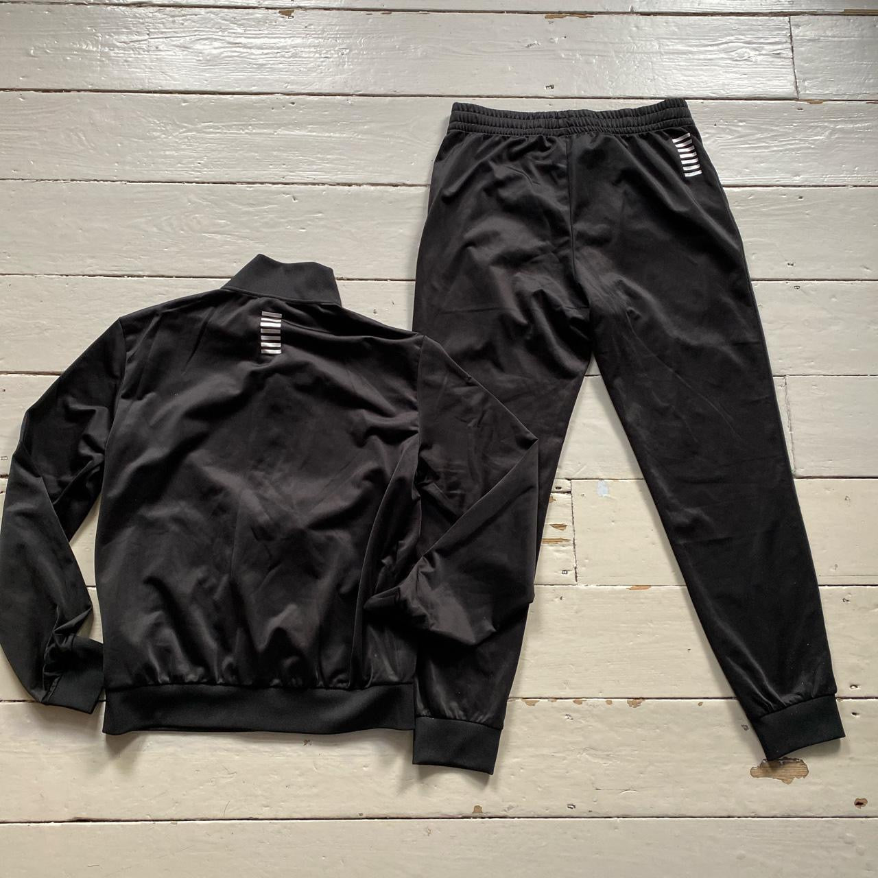 EA7 Emporio Armani Tracksuit (Medium)
