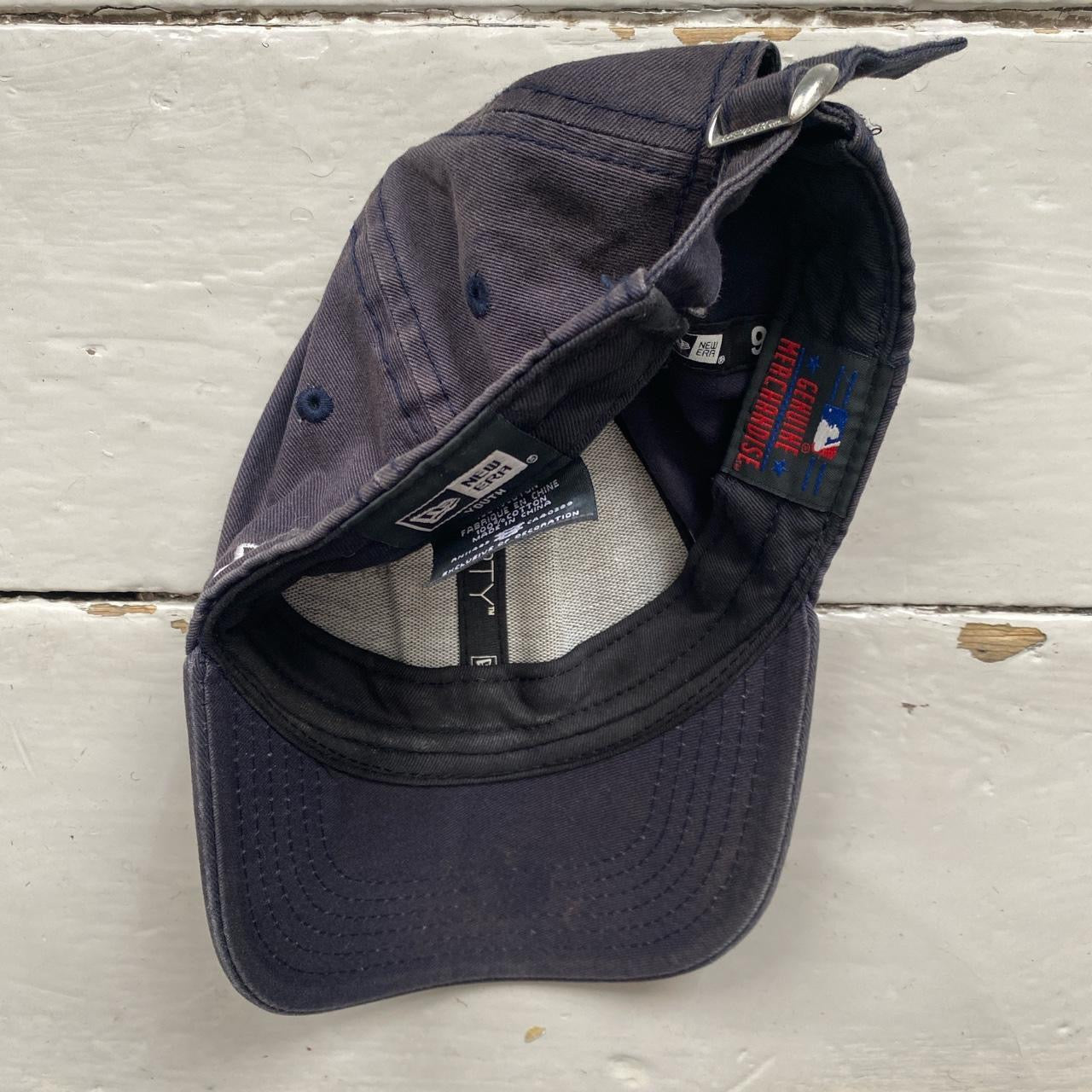 New York Yankees New Era Cap