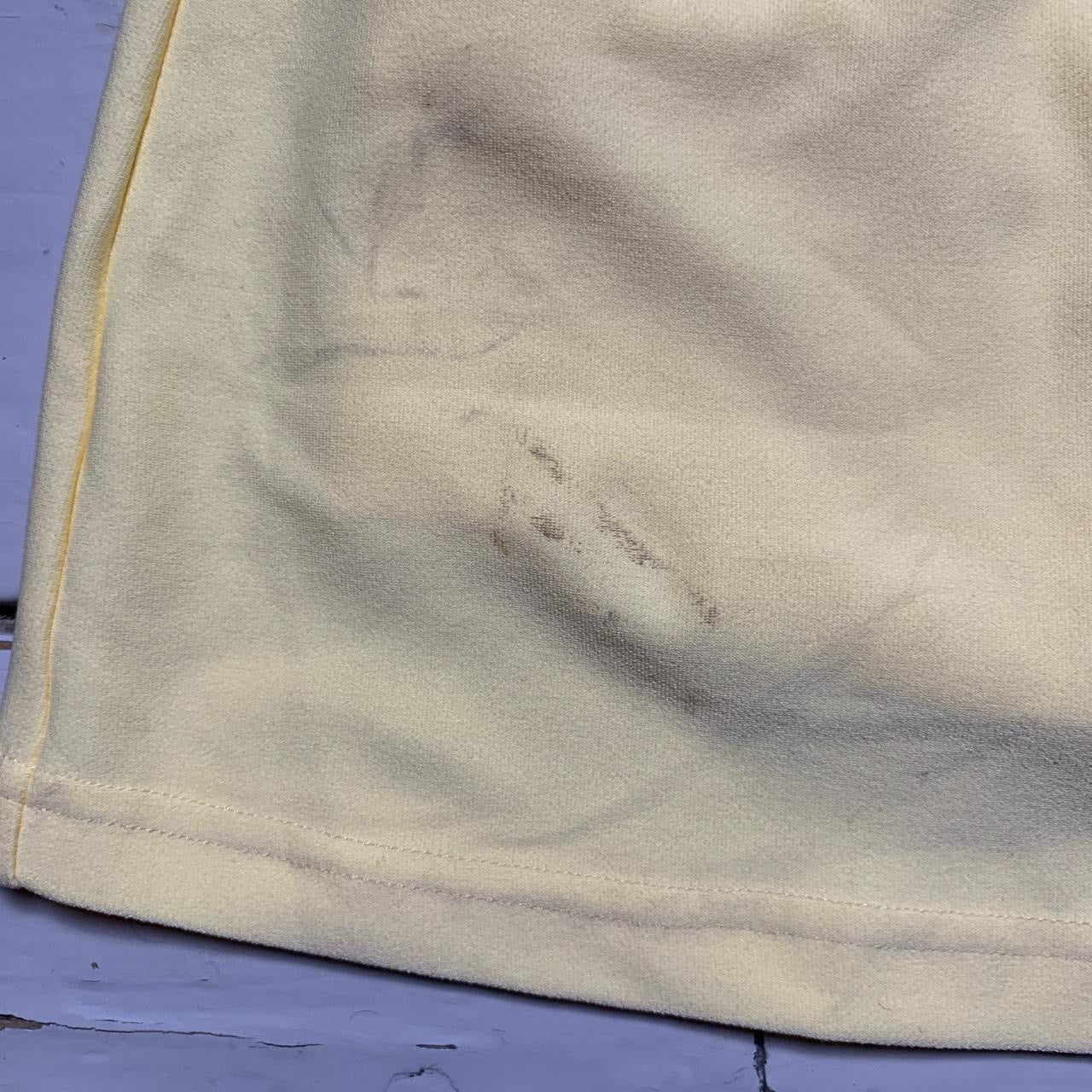 Nike Vintage Womens Shorts (XS)