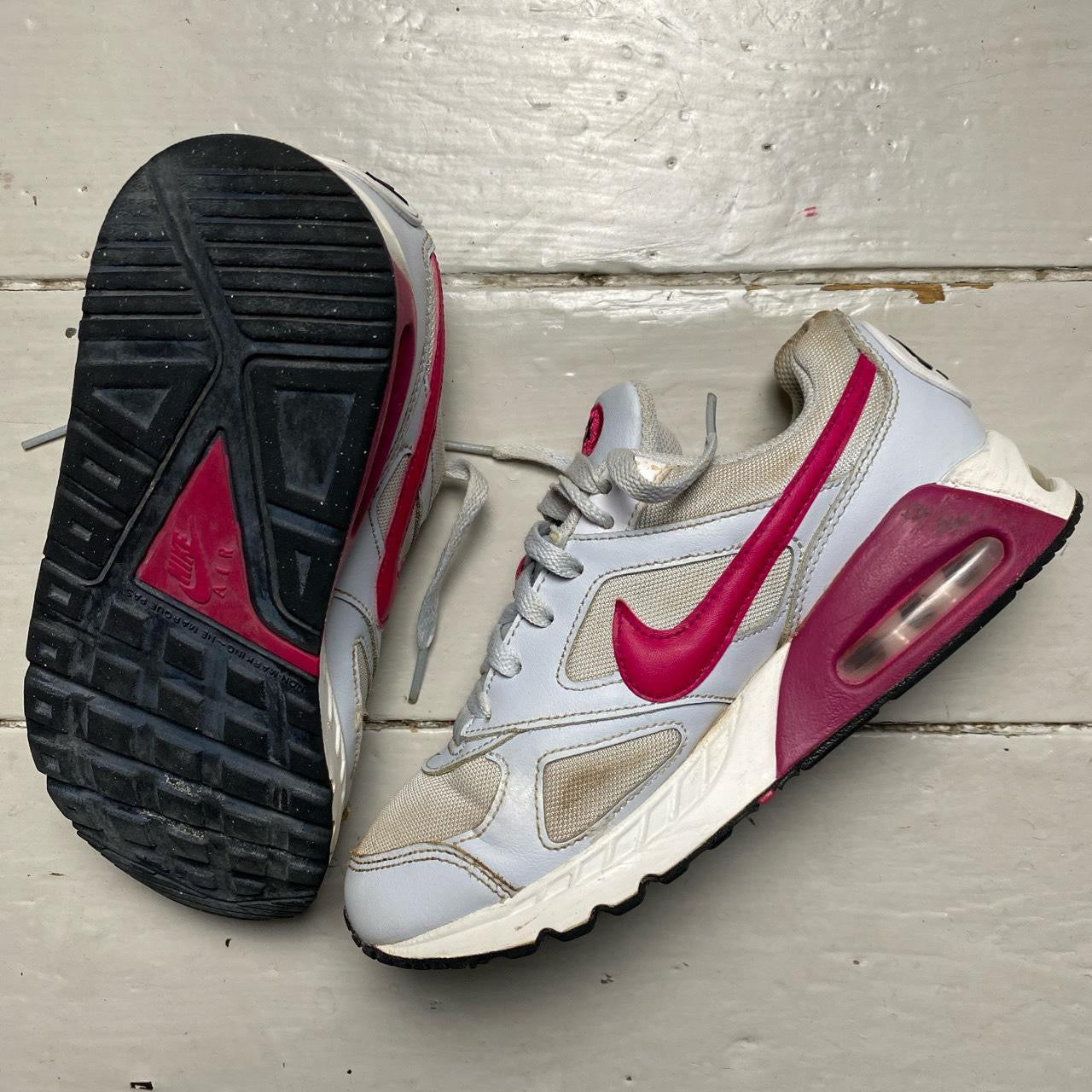 Nike Air Max Command (UK 5)