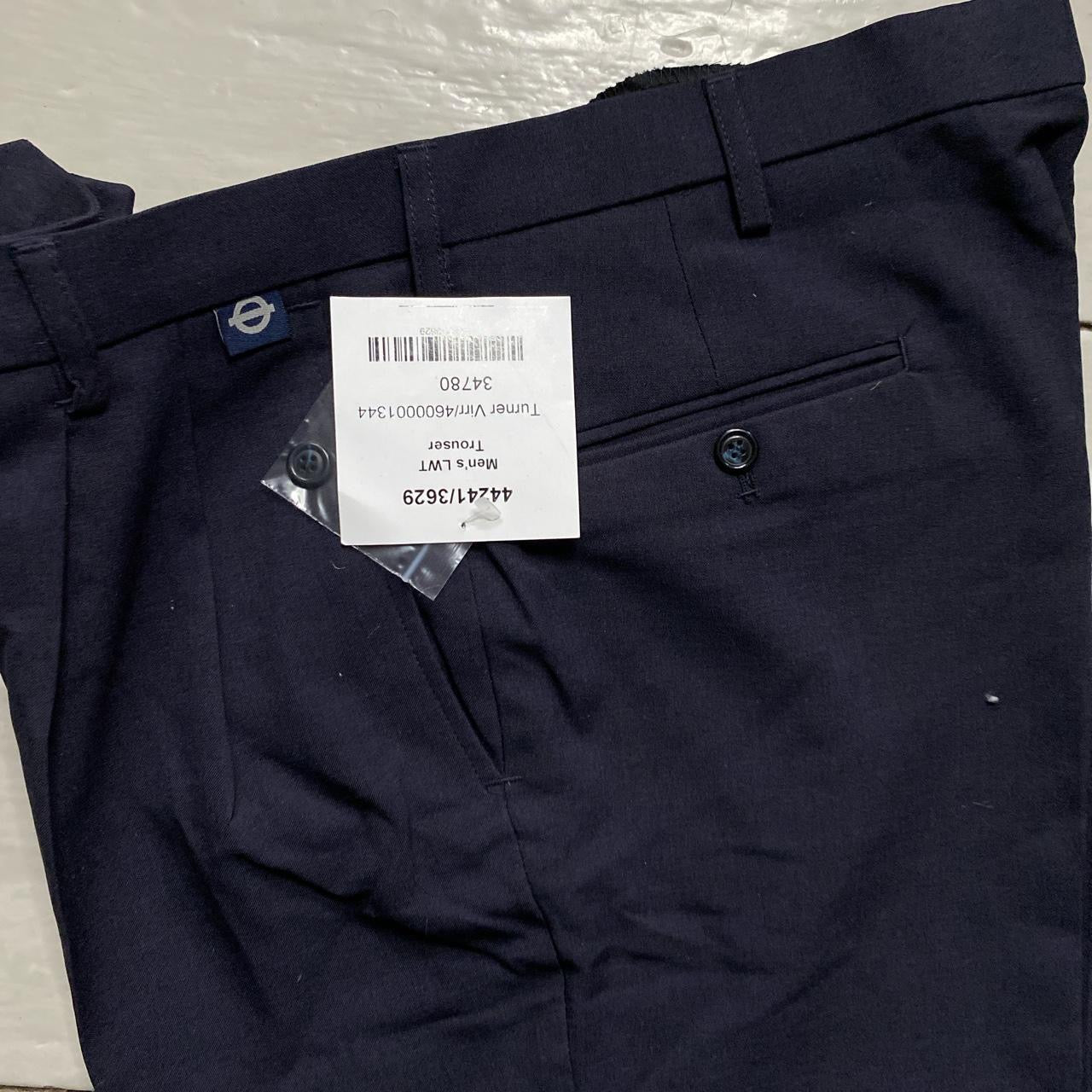 Utility Workwear Trousers (36W)