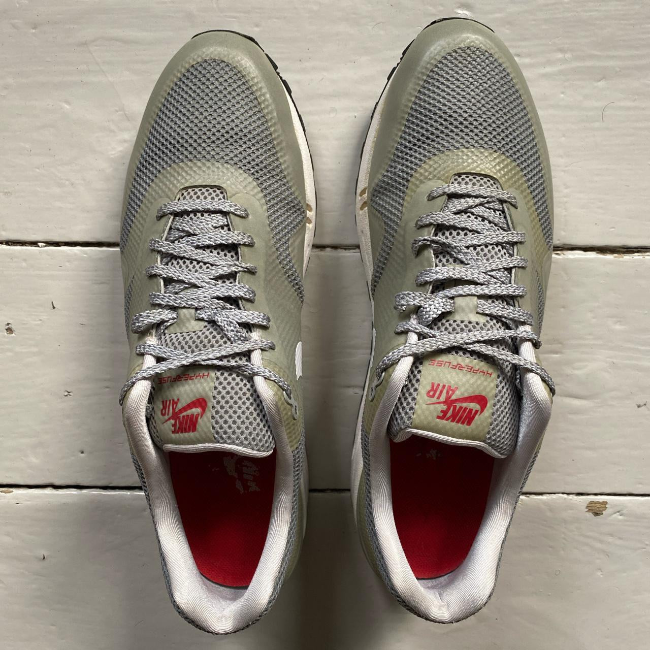 Nike Air Max 1 Hyperfuse (UK 11)