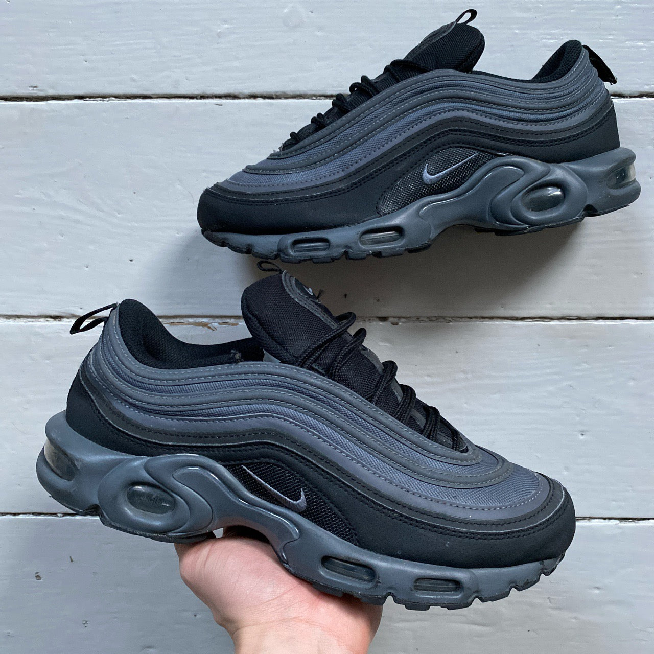 Nike air max 97 on sale tns