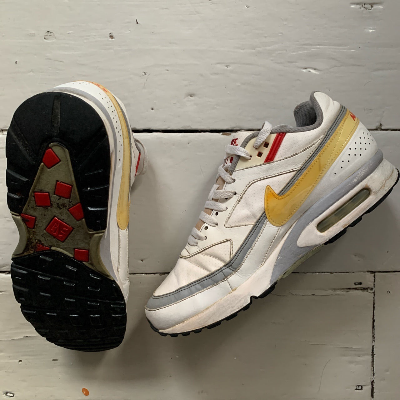 Nike Air Max BW Vintage 2011 (UK 8.5)