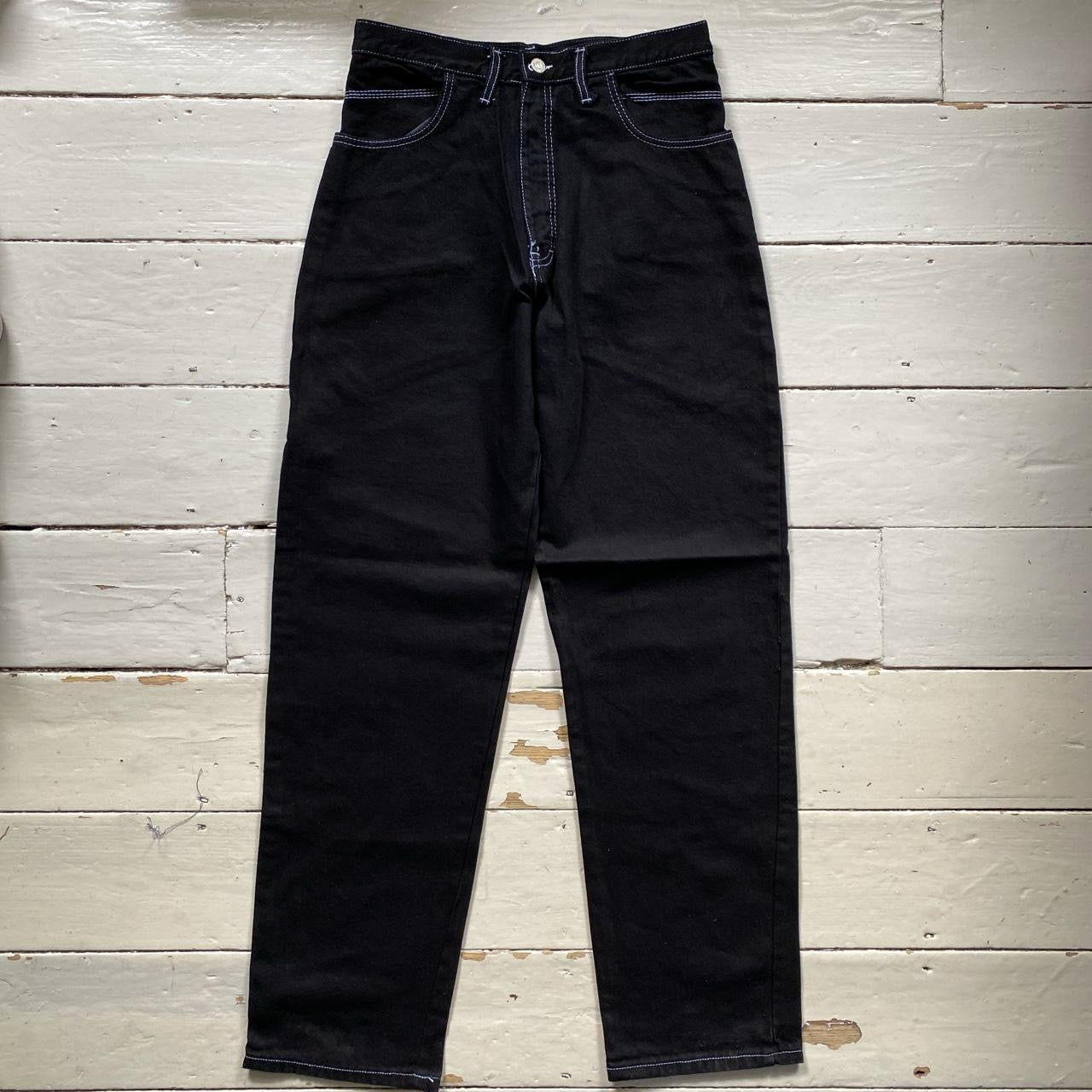 Jungle Est Vintage Baggy Jeans (32/34)