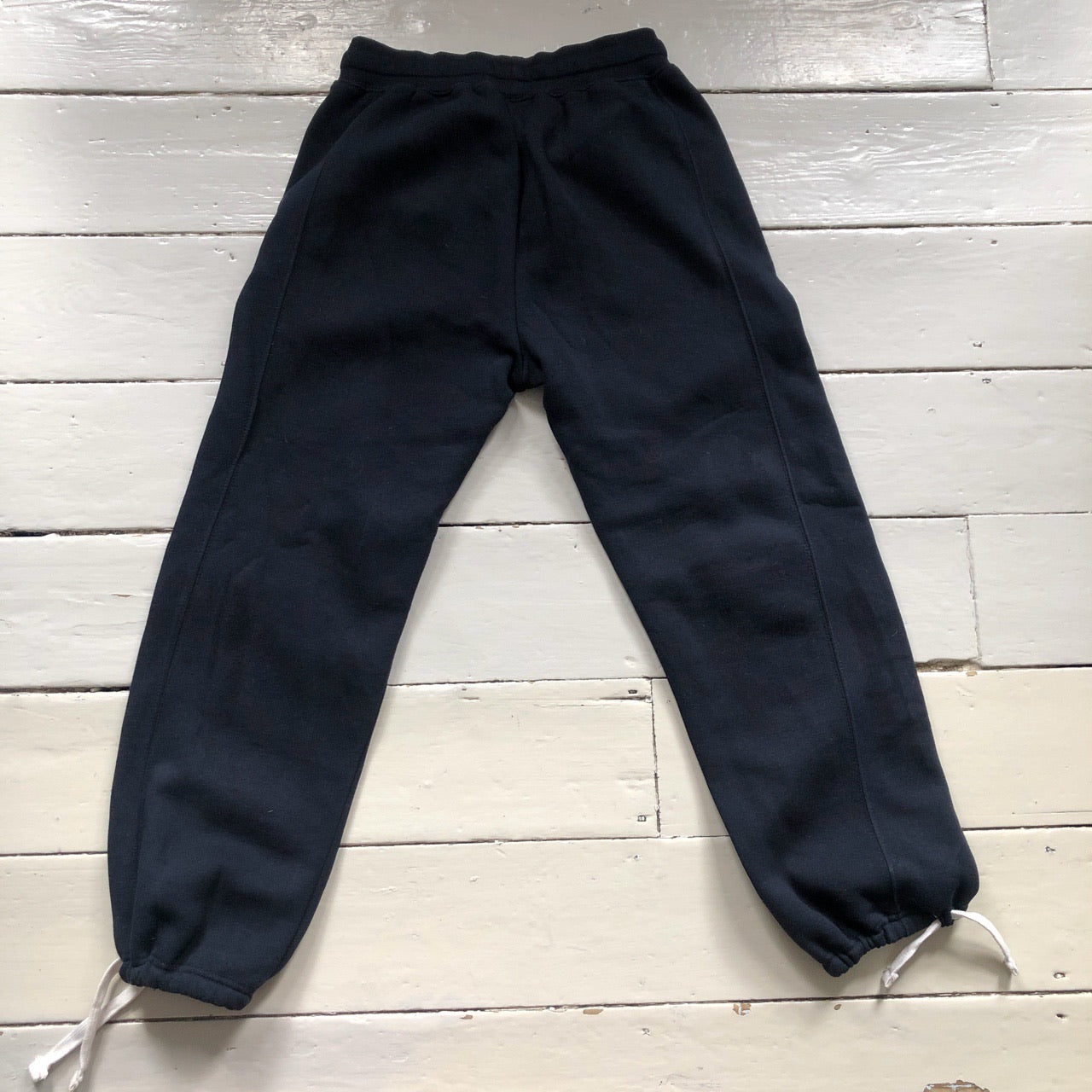 Ralph Lauren Polo Black Joggers (Medium)