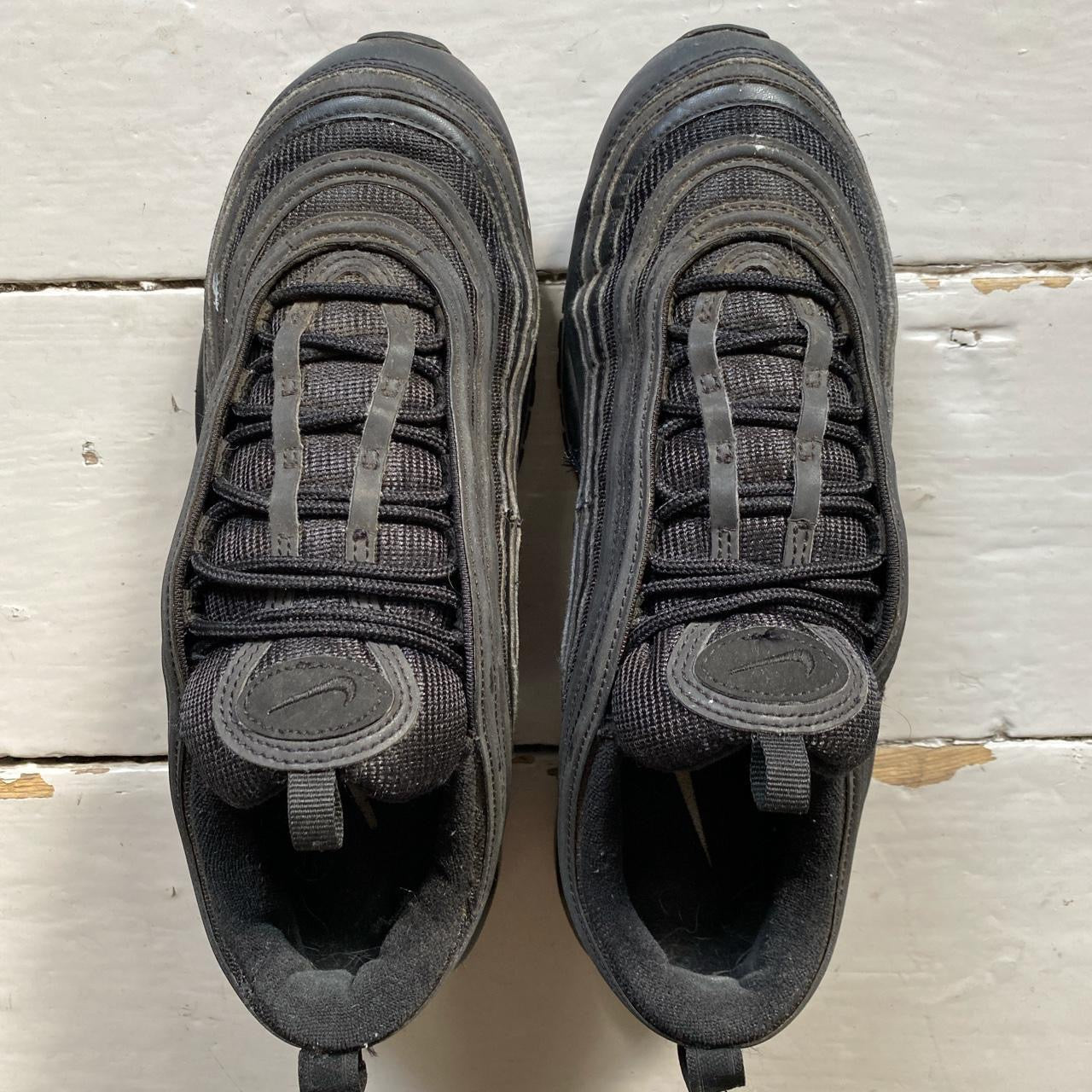 Nike Air Max 97 Black (UK 7)