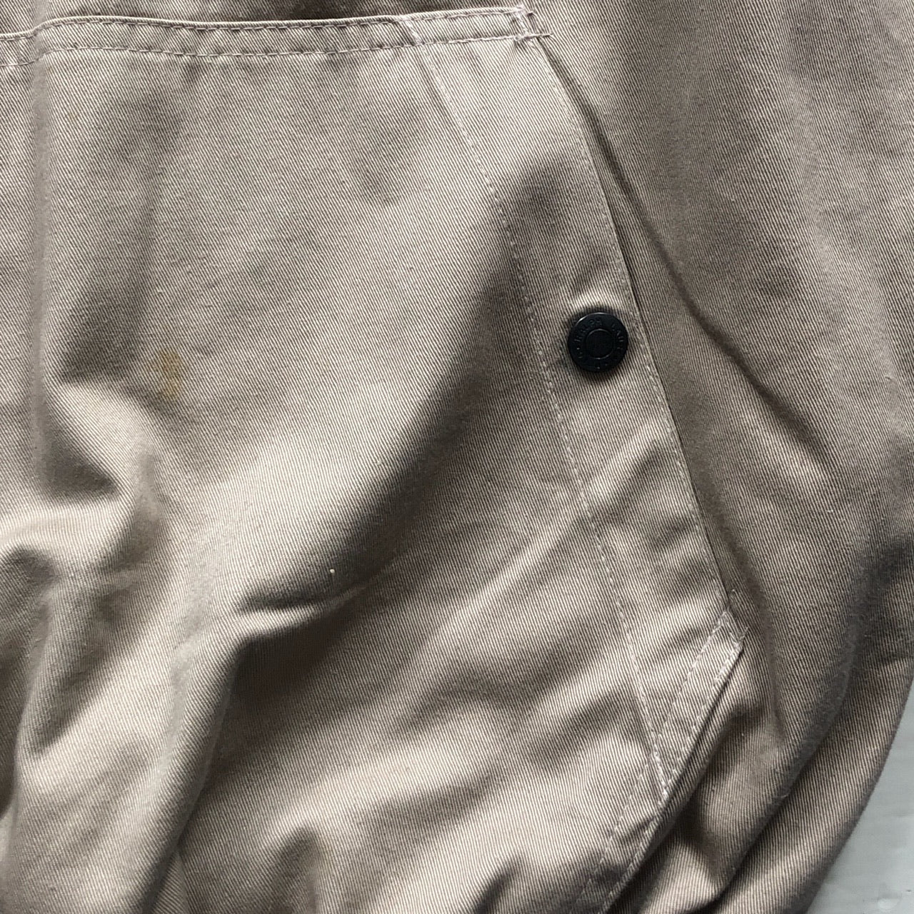 Ralph Lauren Polo Vintage Bomber (Medium)