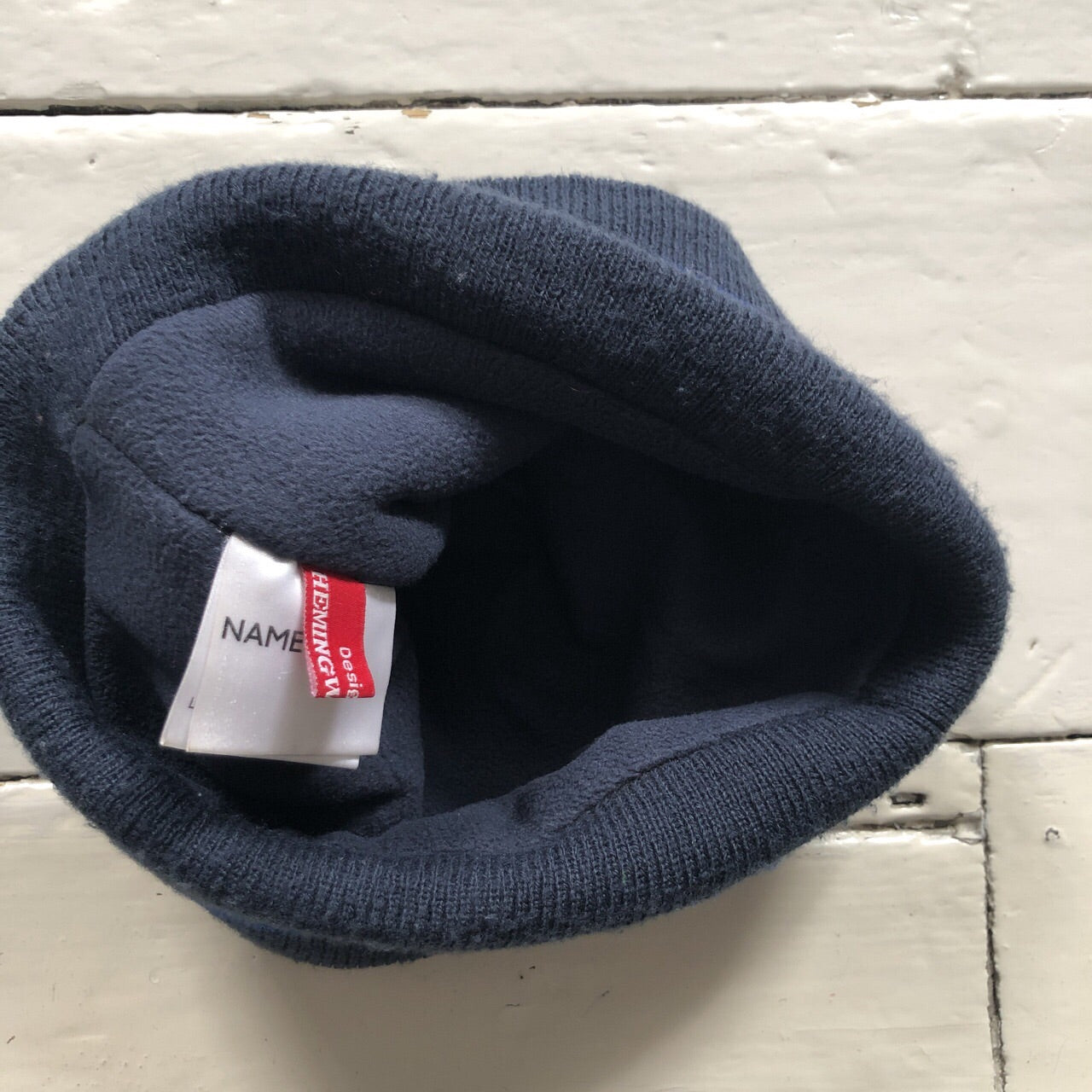 Utility Workwear Beanie Hat
