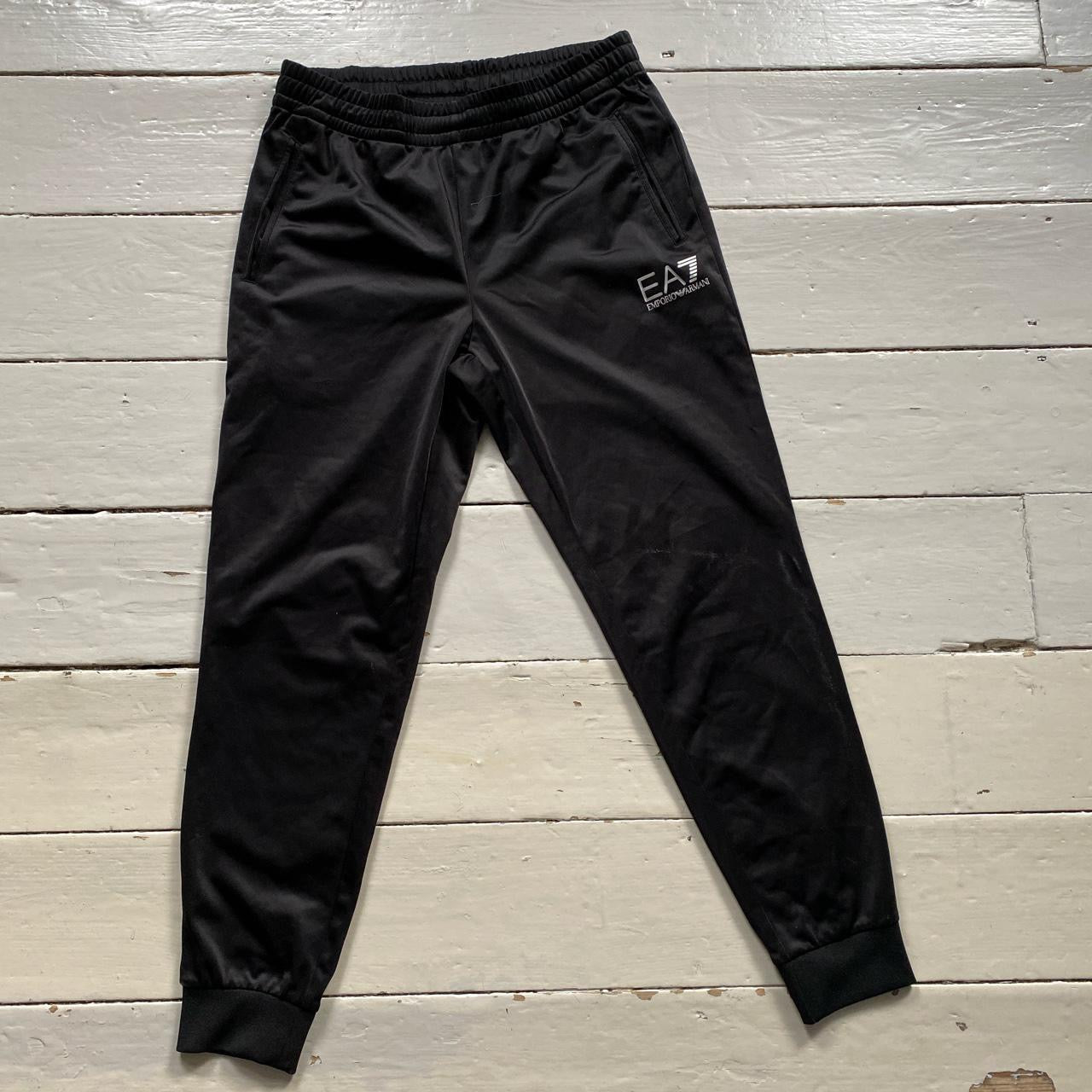 EA7 Emporio Armani Tracksuit (Medium)