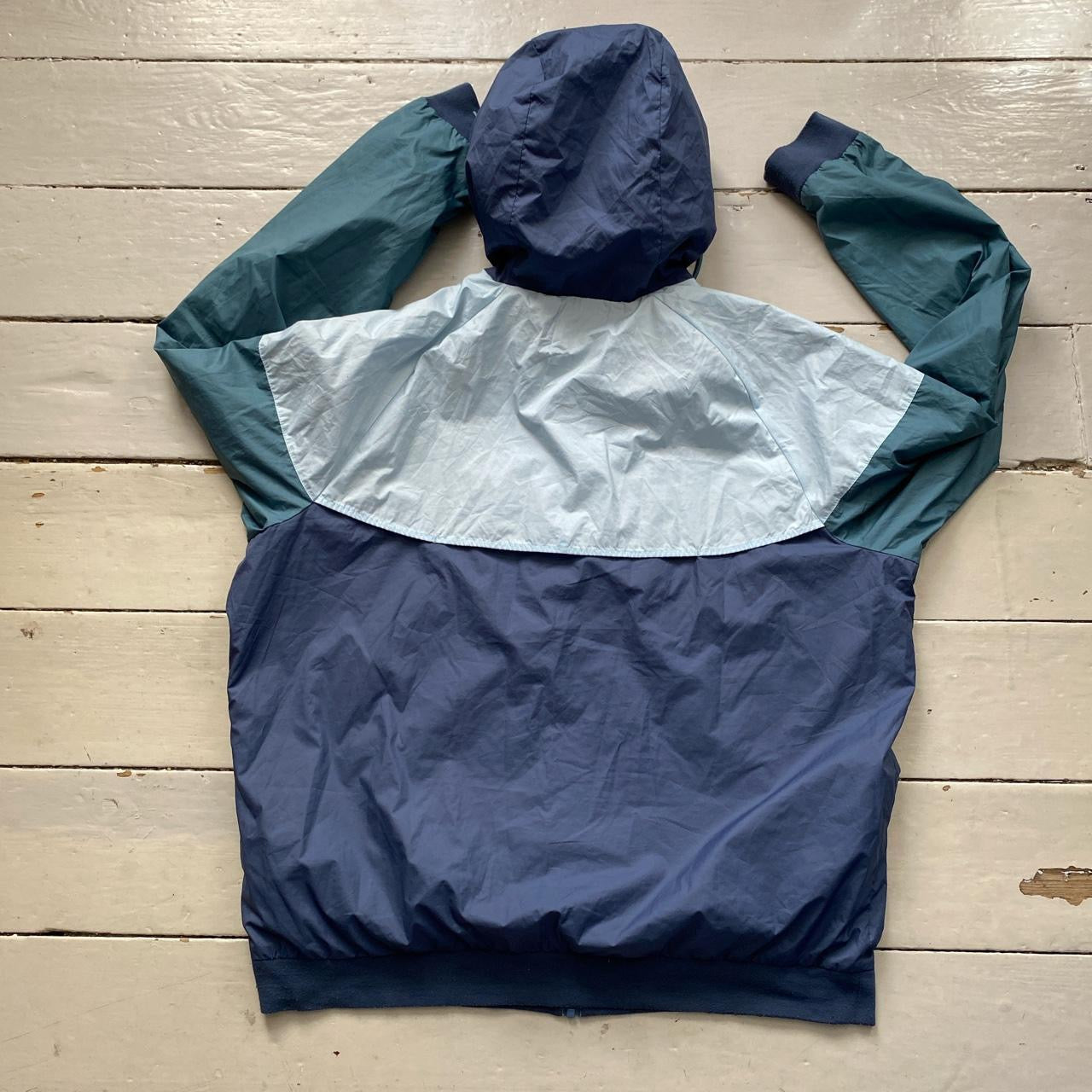 Nike Two Tone Windbreaker (XXL)