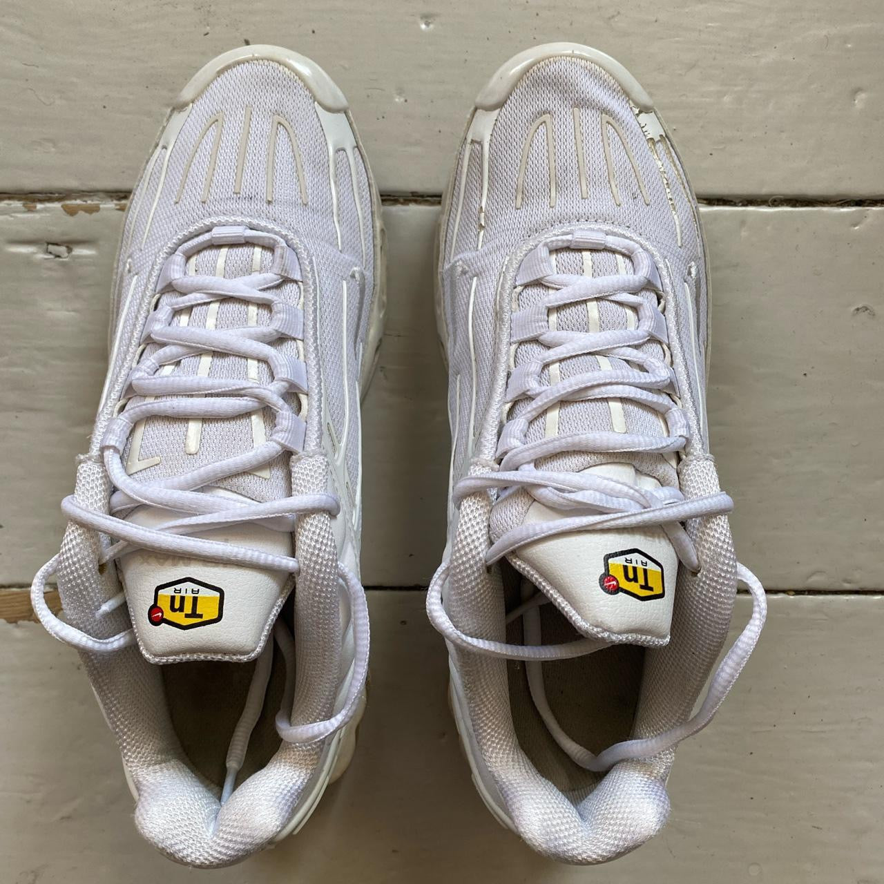 Nike TN III Air Max plus TN (UK 6)