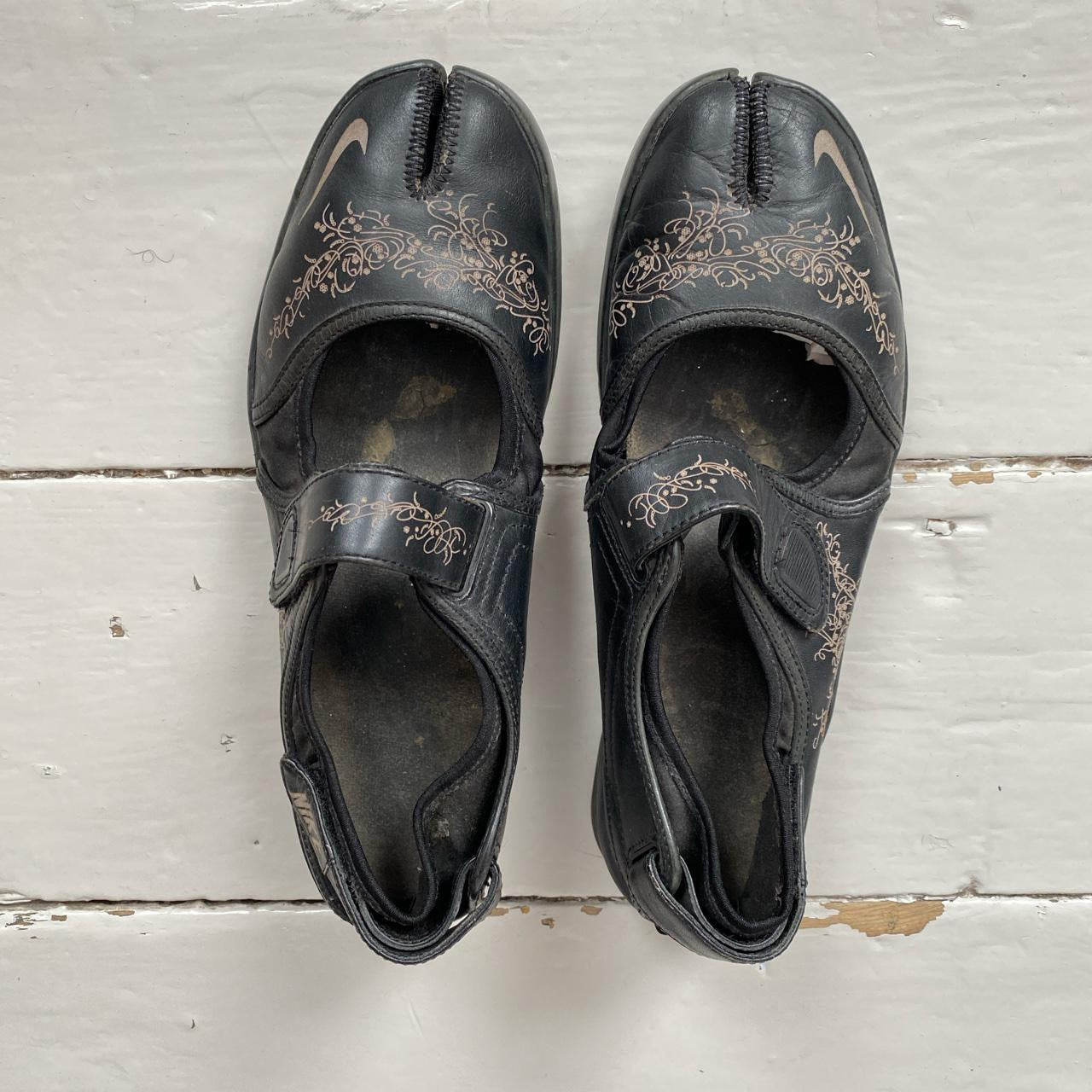 Nike Air Rift Vintage 2005 (UK 5.5)