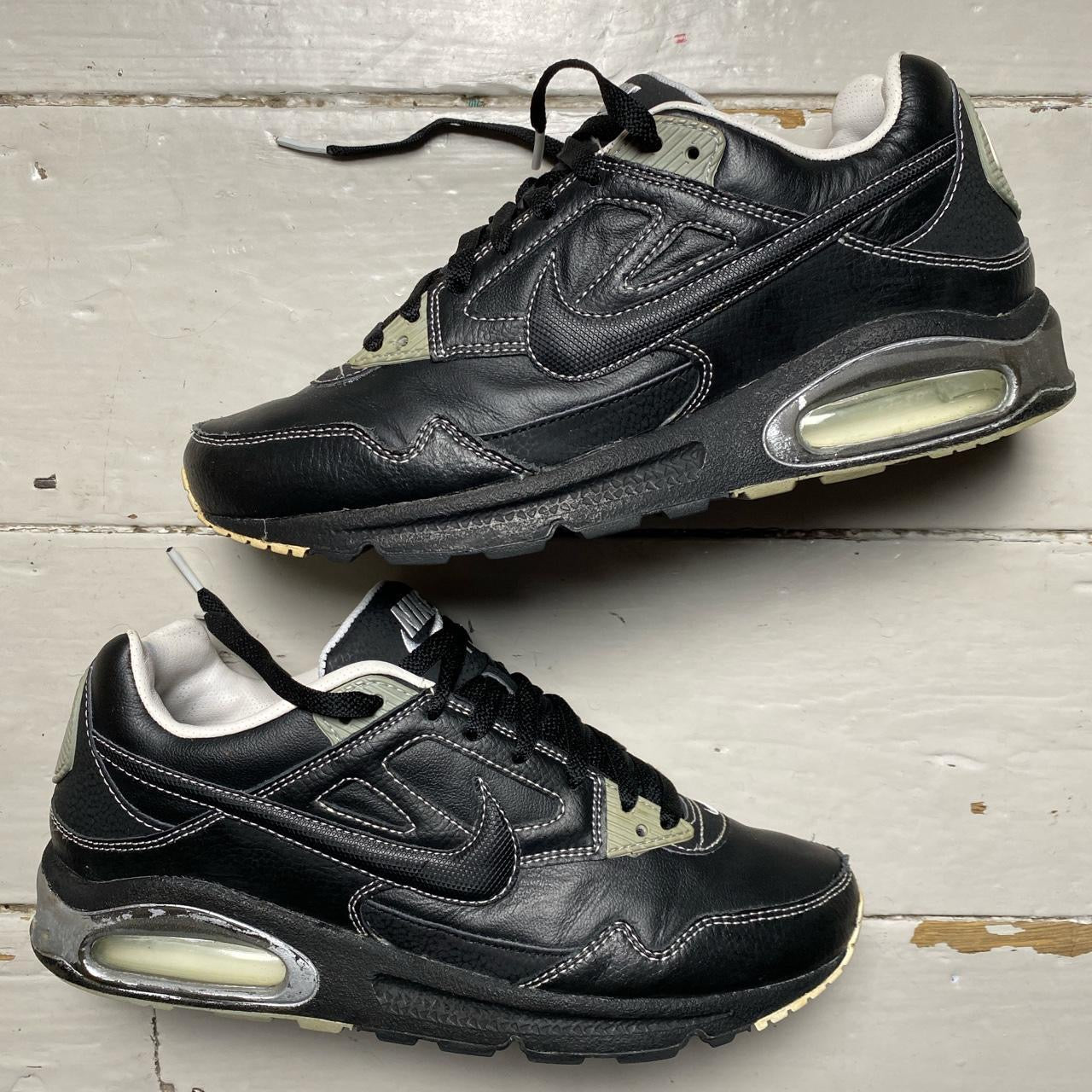 Nike Air Max Skyline Stitch (UK 8.5)