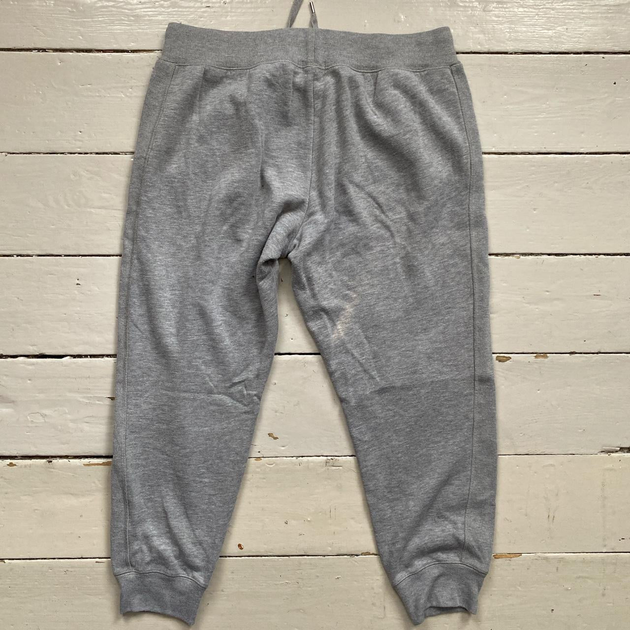 Ralph Lauren Polo Grey Joggers (XL)