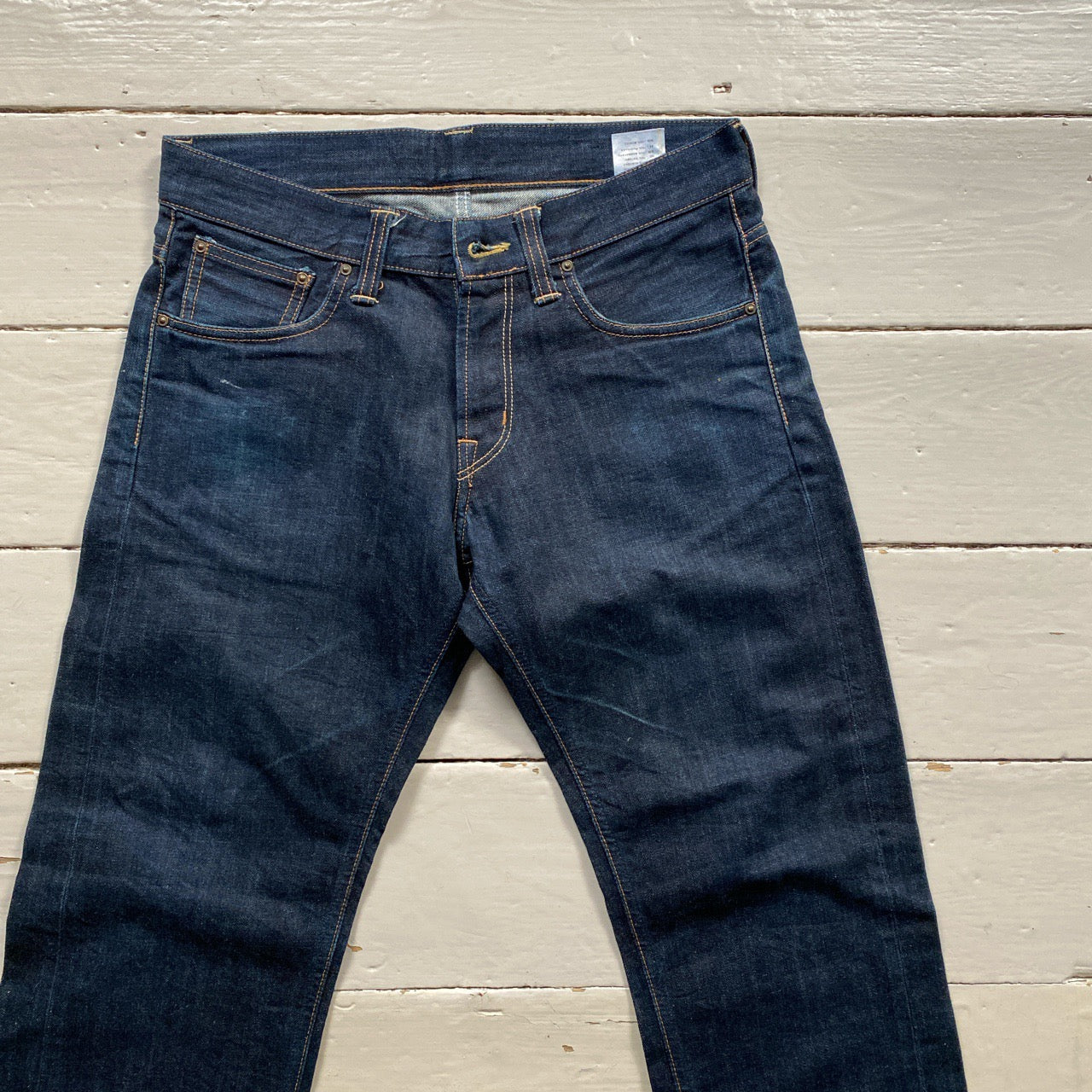 Carhartt Bronco Jeans (30/32)