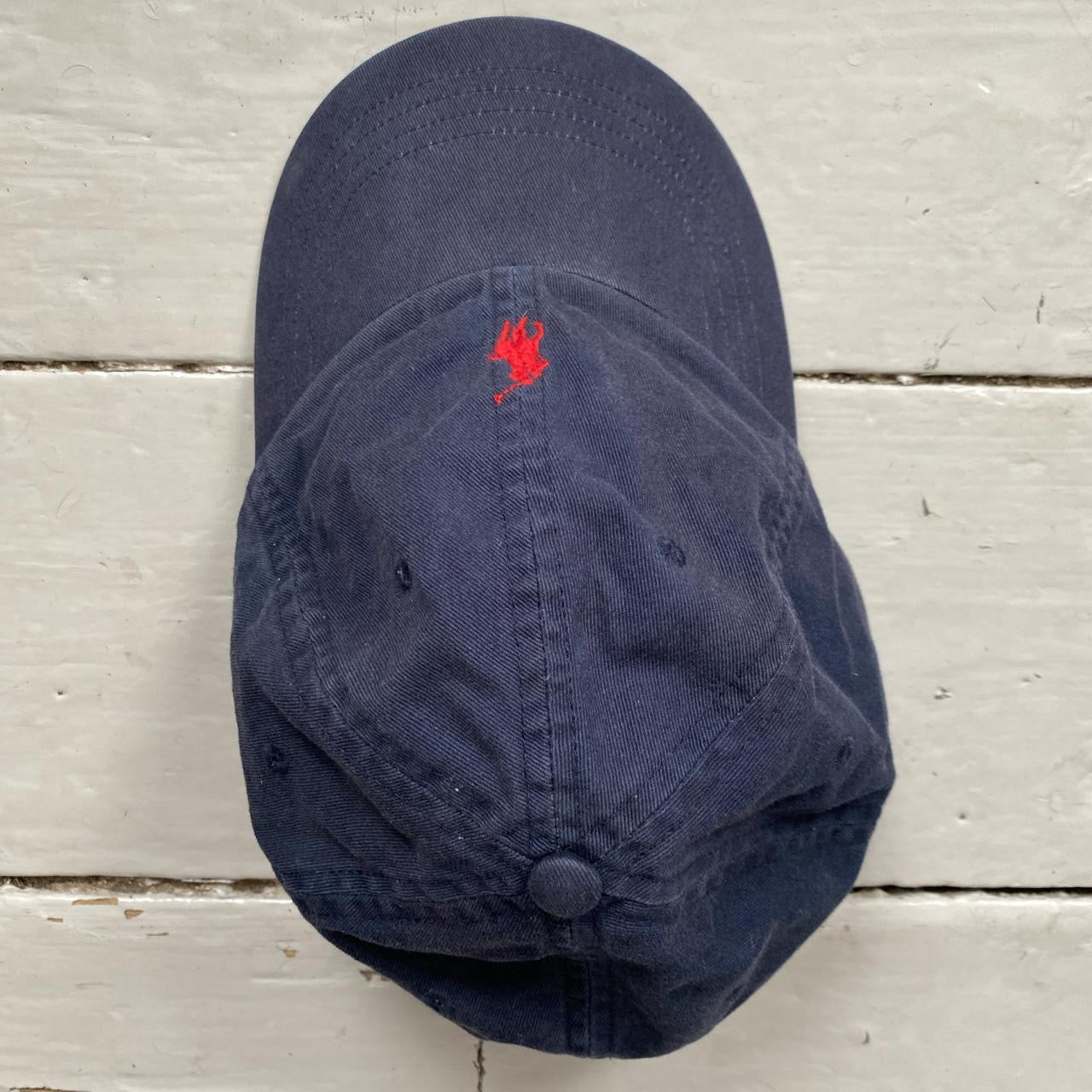Polo Ralph Lauren Cap Navy