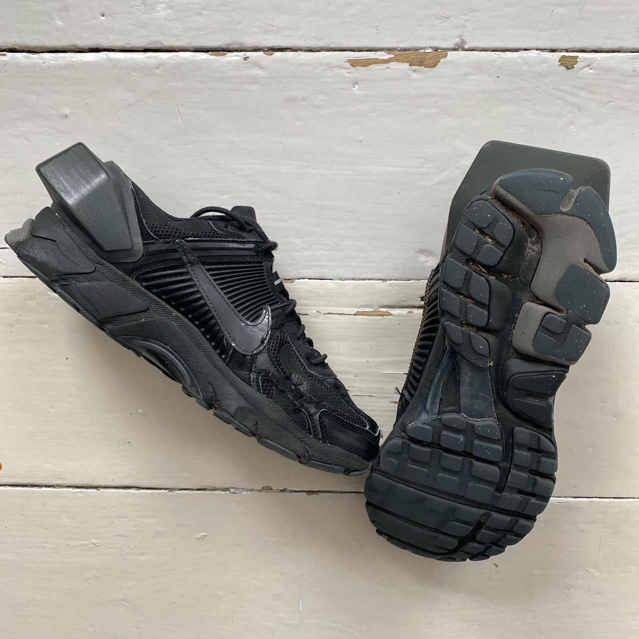 Nike Zoom Vomero 5 A Cold Wall (UK 6)