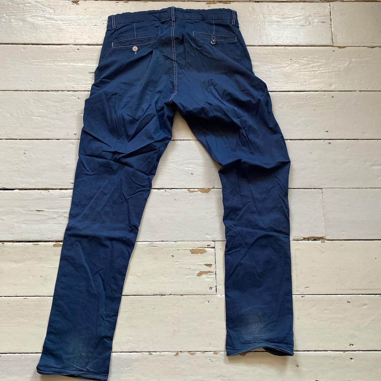 Acne Studios Cargo Trousers (31/34)