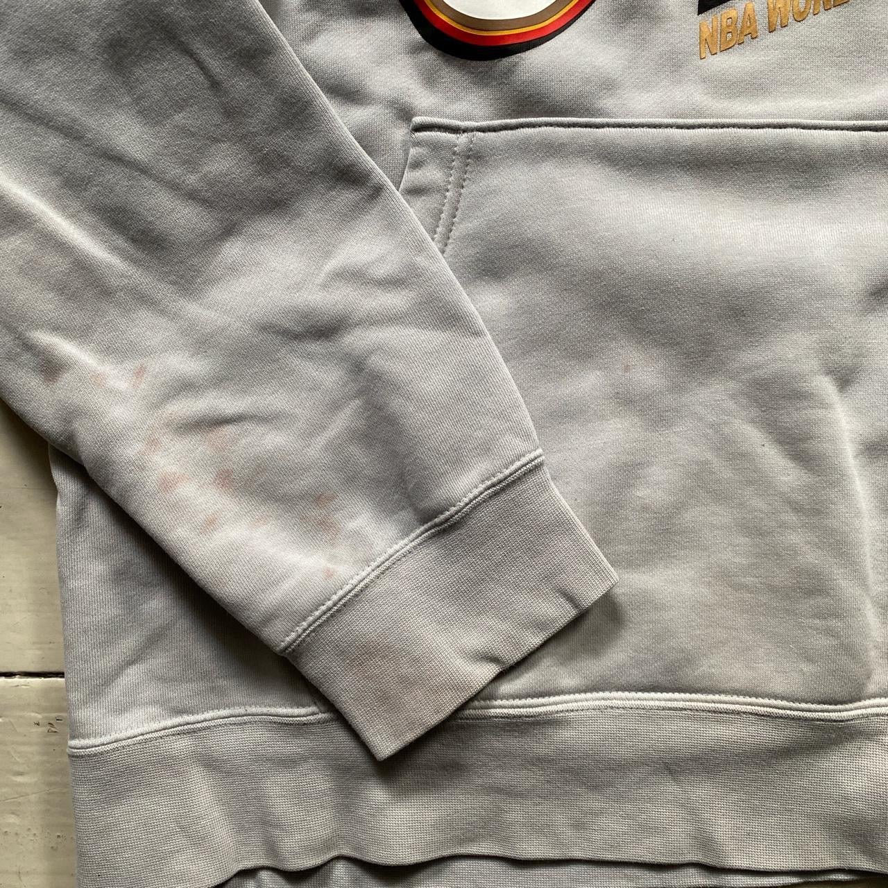 Nike Jordan Jump Man Hoodie (Large)