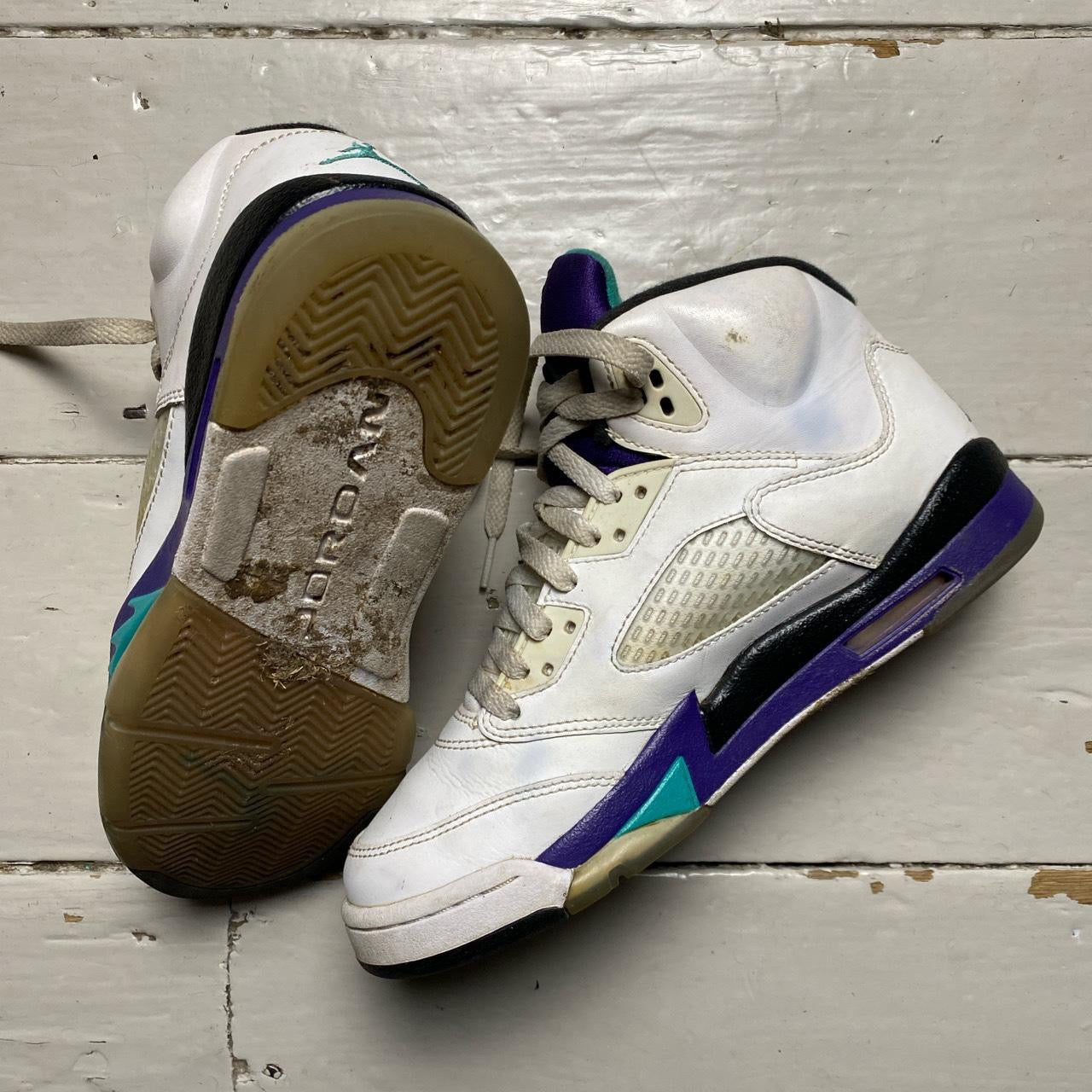 Jordan 5 Grape (UK 6)