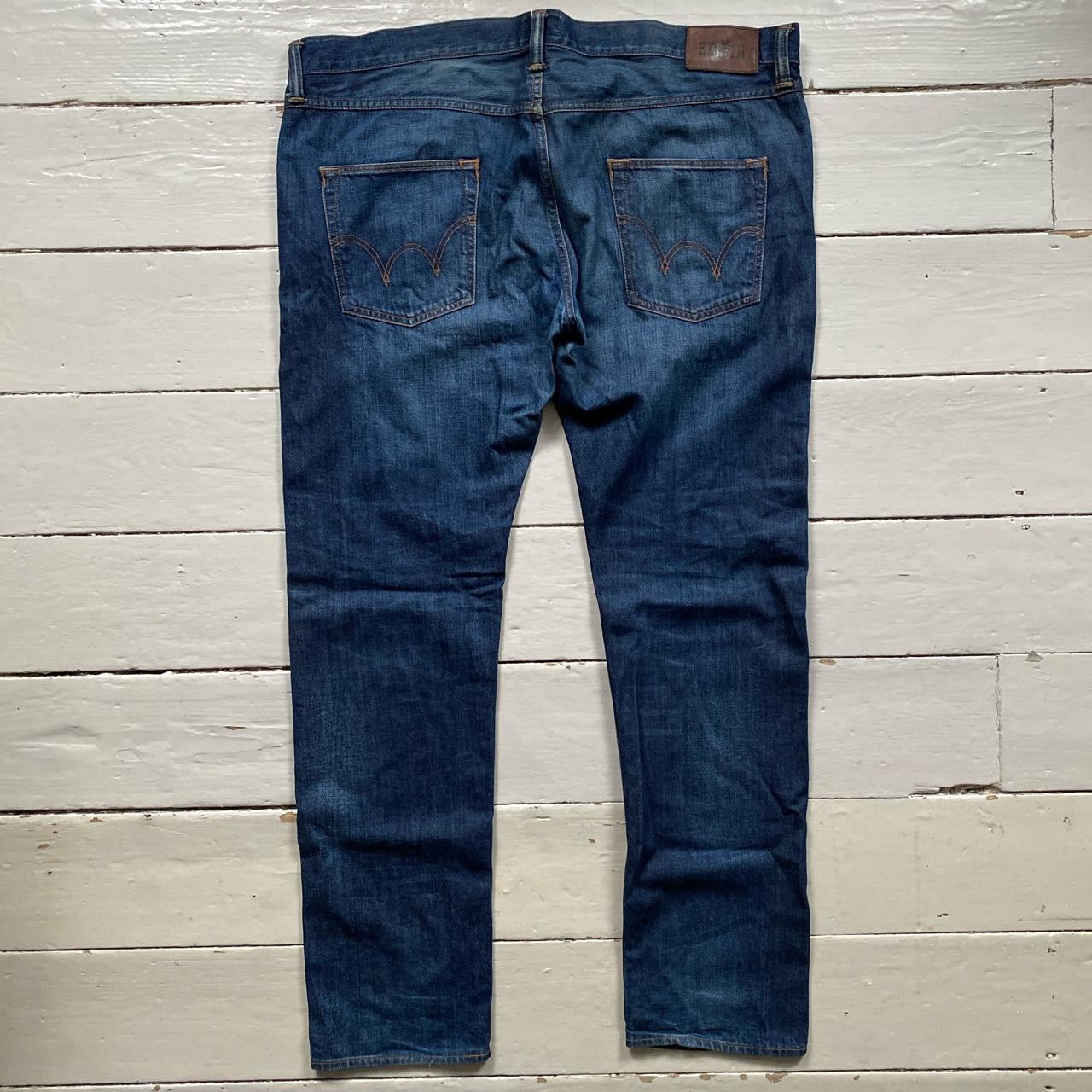 Edwin ED 56 Relaxed Jeans (38/34)