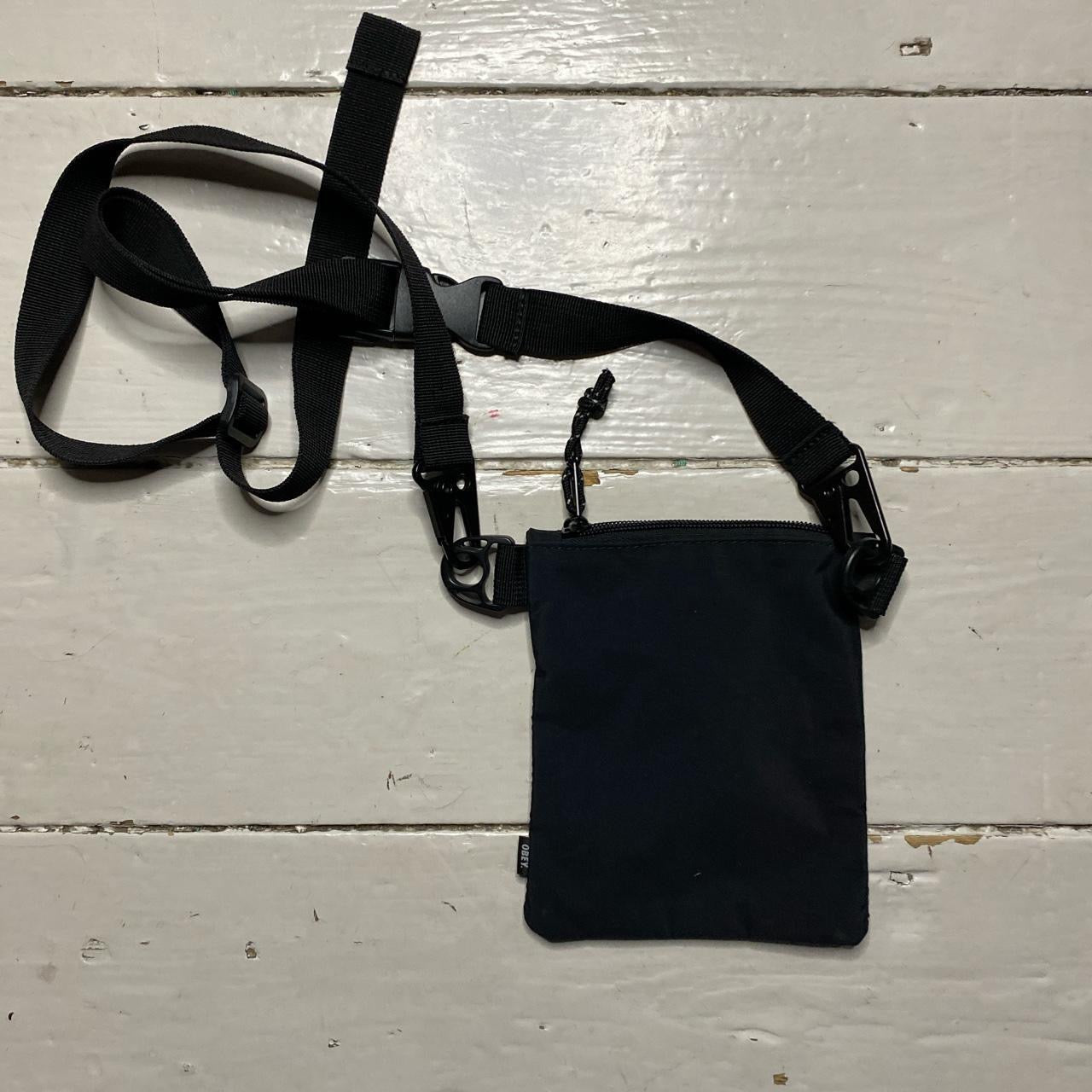 Obey Pouch Bag