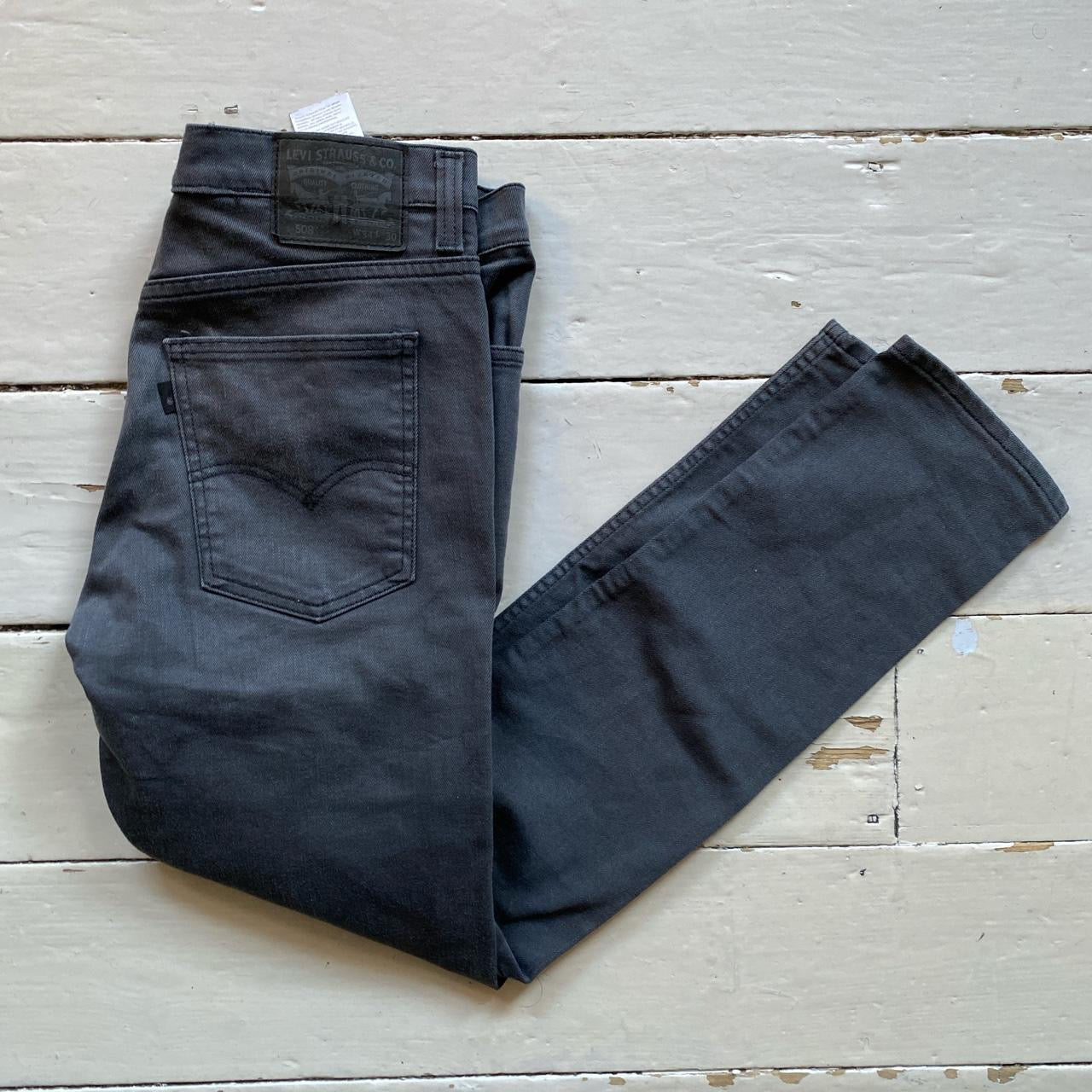 Levis on sale 508 selvedge