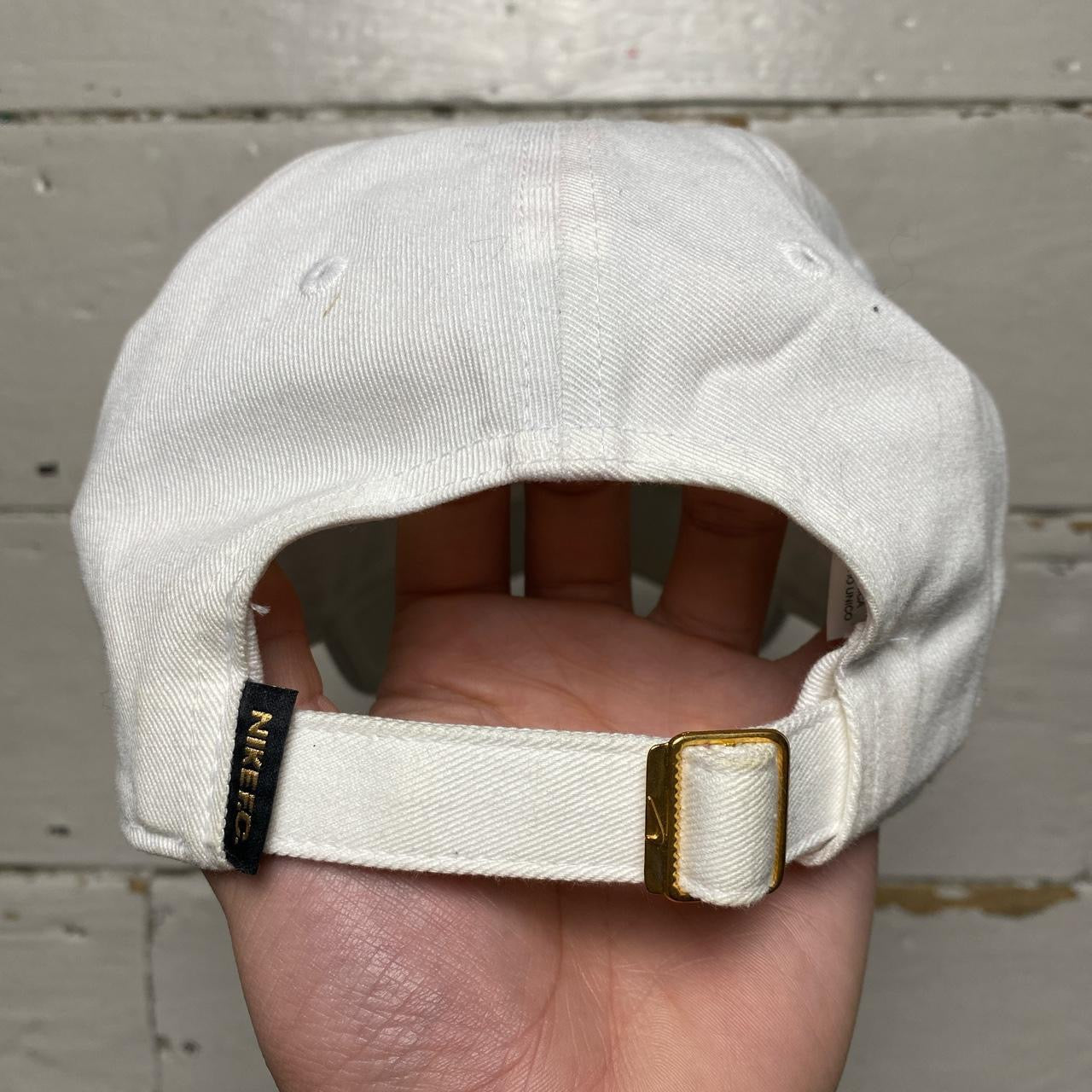 Nike FC Cap