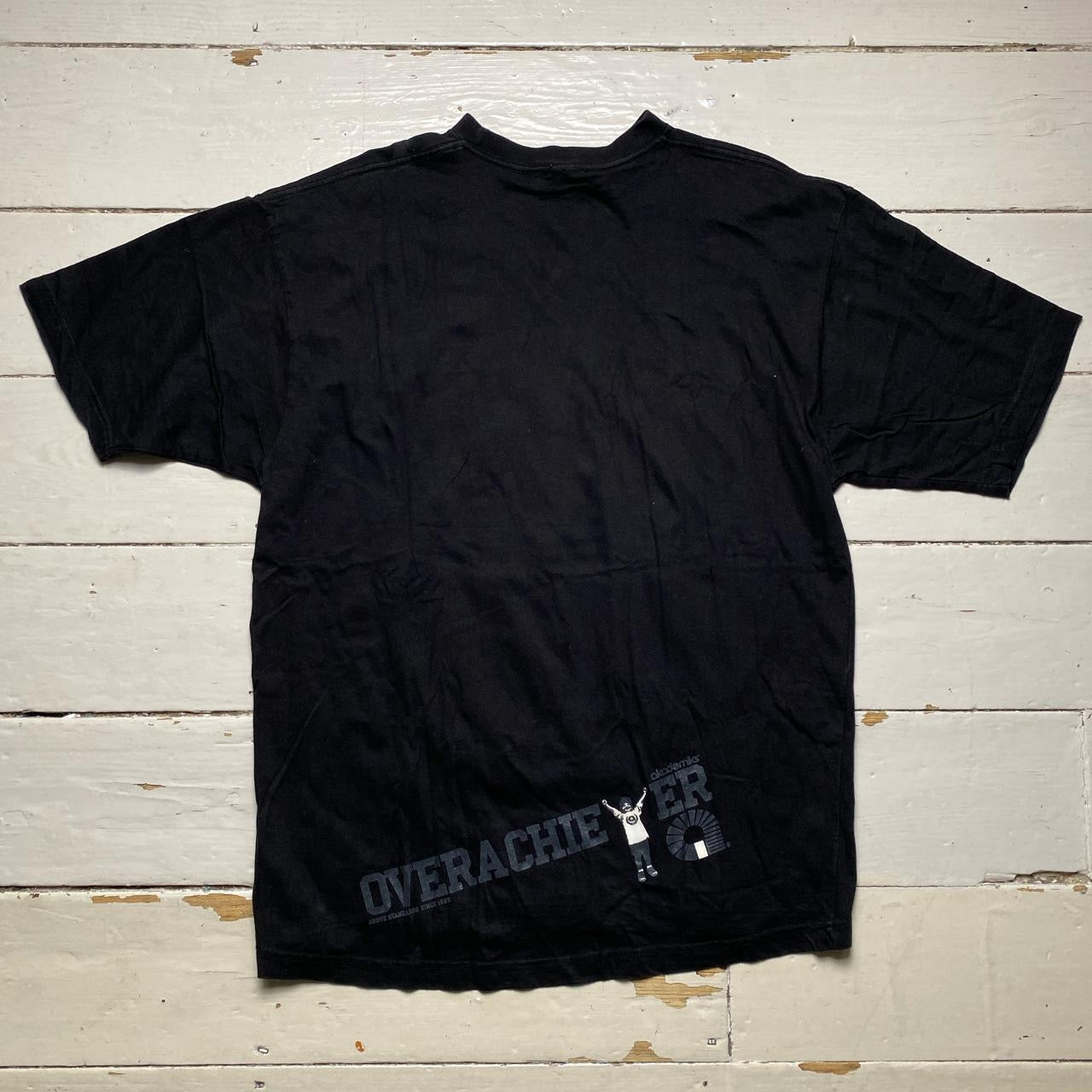 Akademiks Vintage T Shirt (XL)