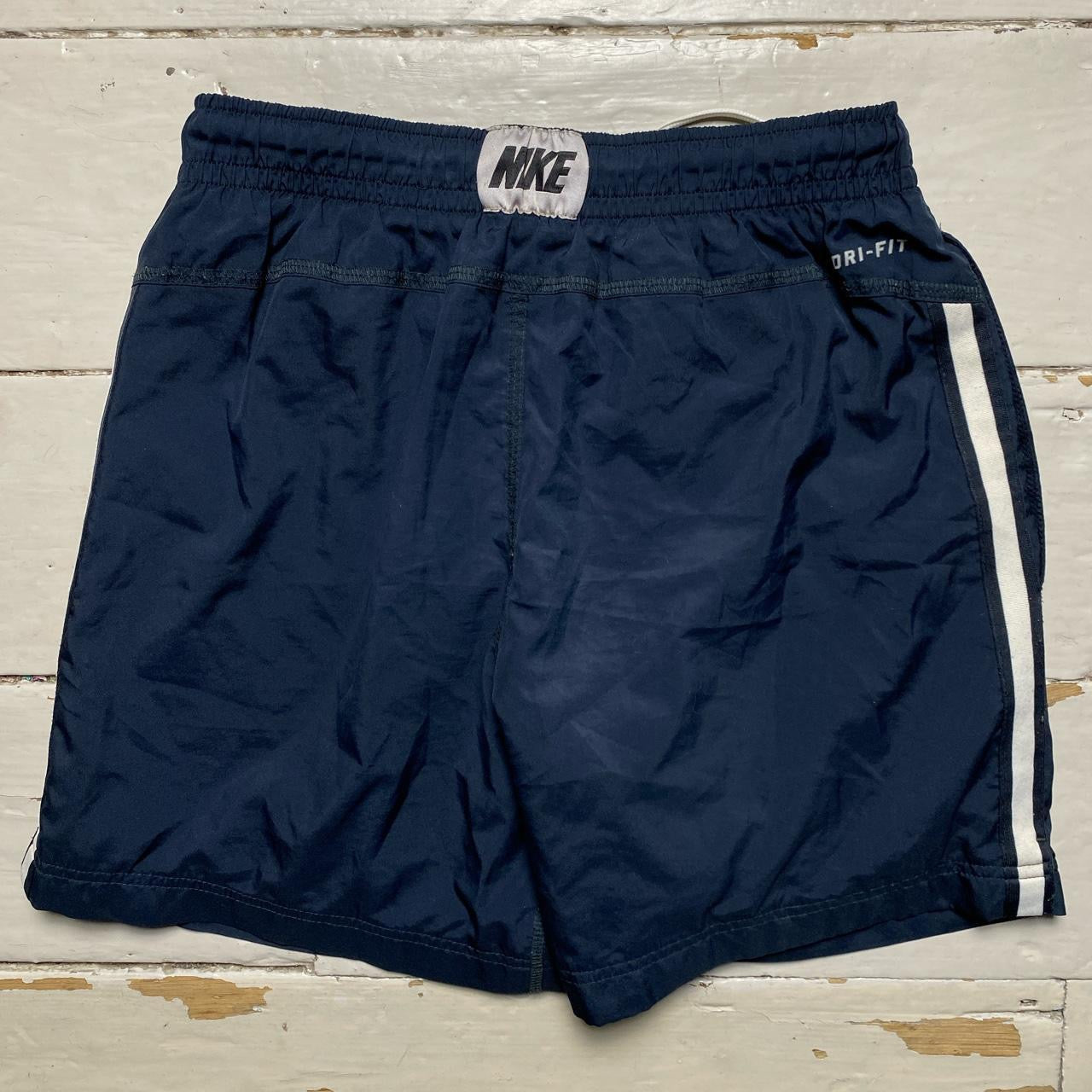 Nike Vintage Shorts (Medium)