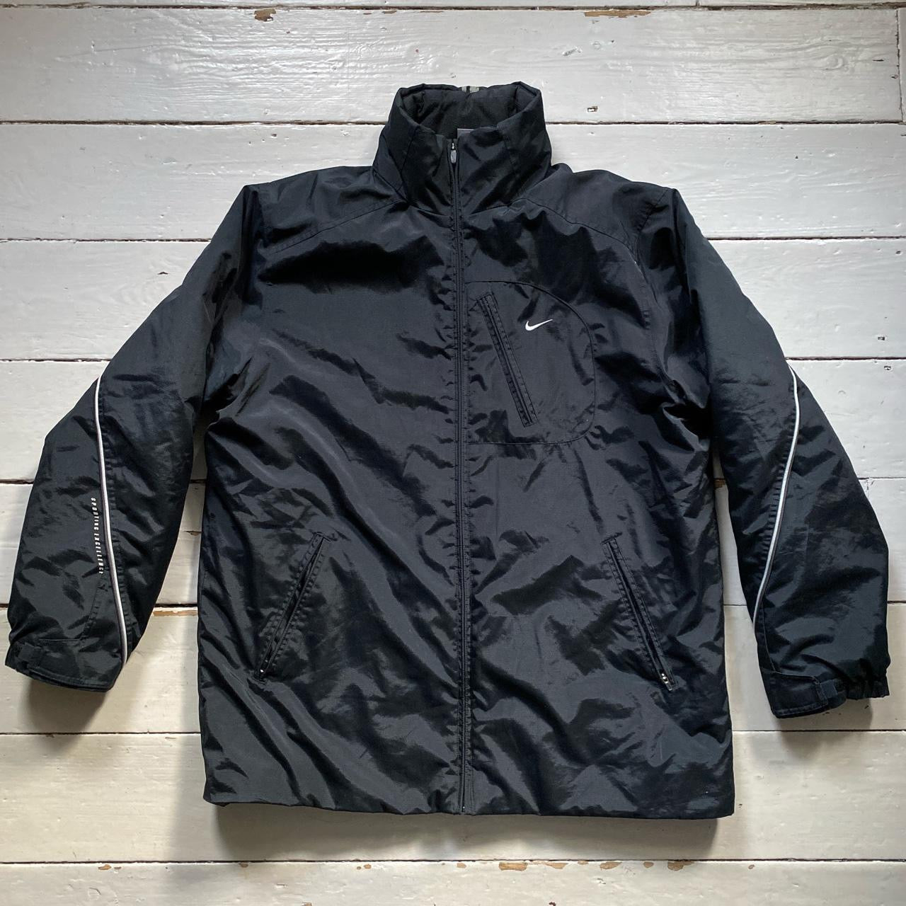 Nike Padded Vintage Jacket (XL)