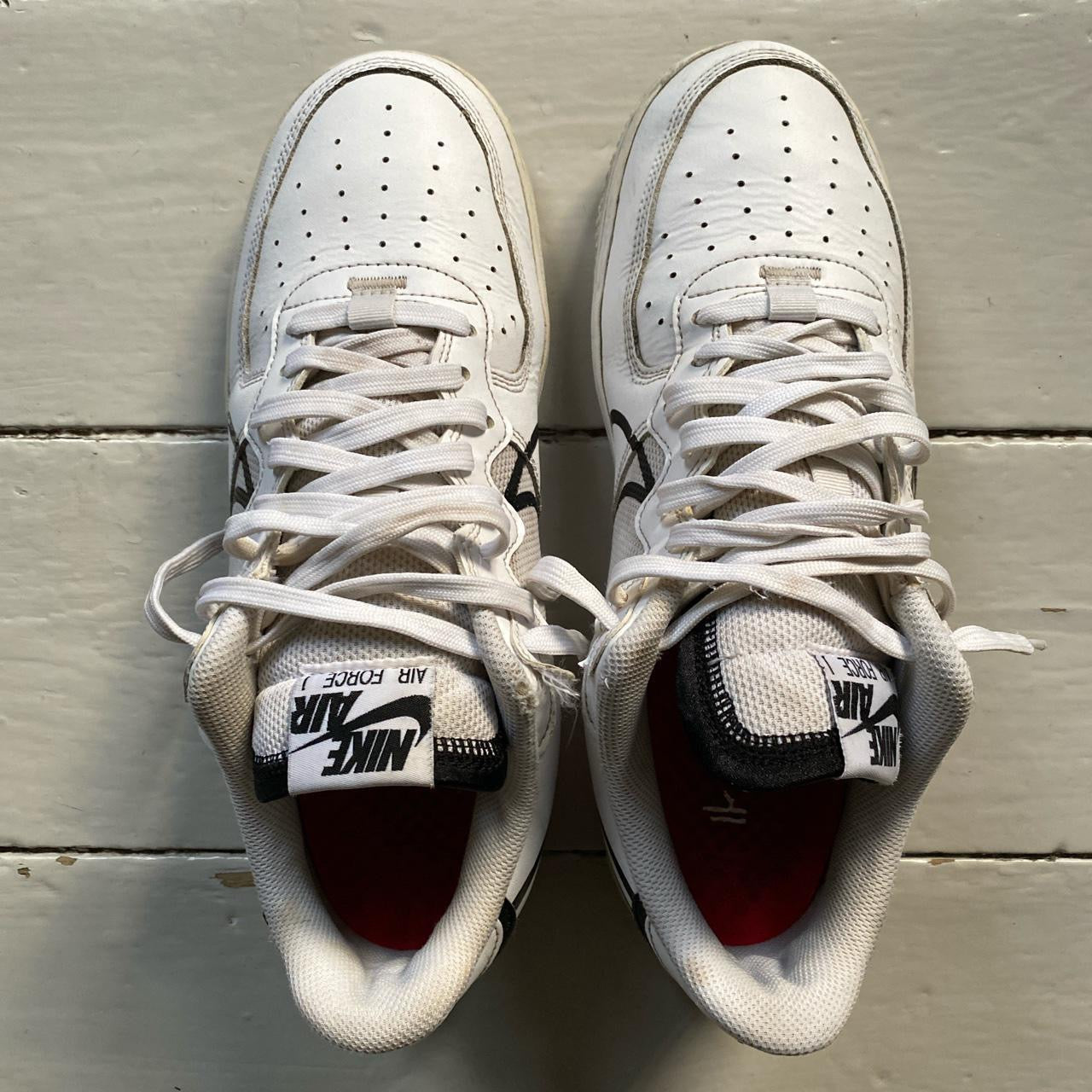 Nike Air Force 1 React (UK 10)