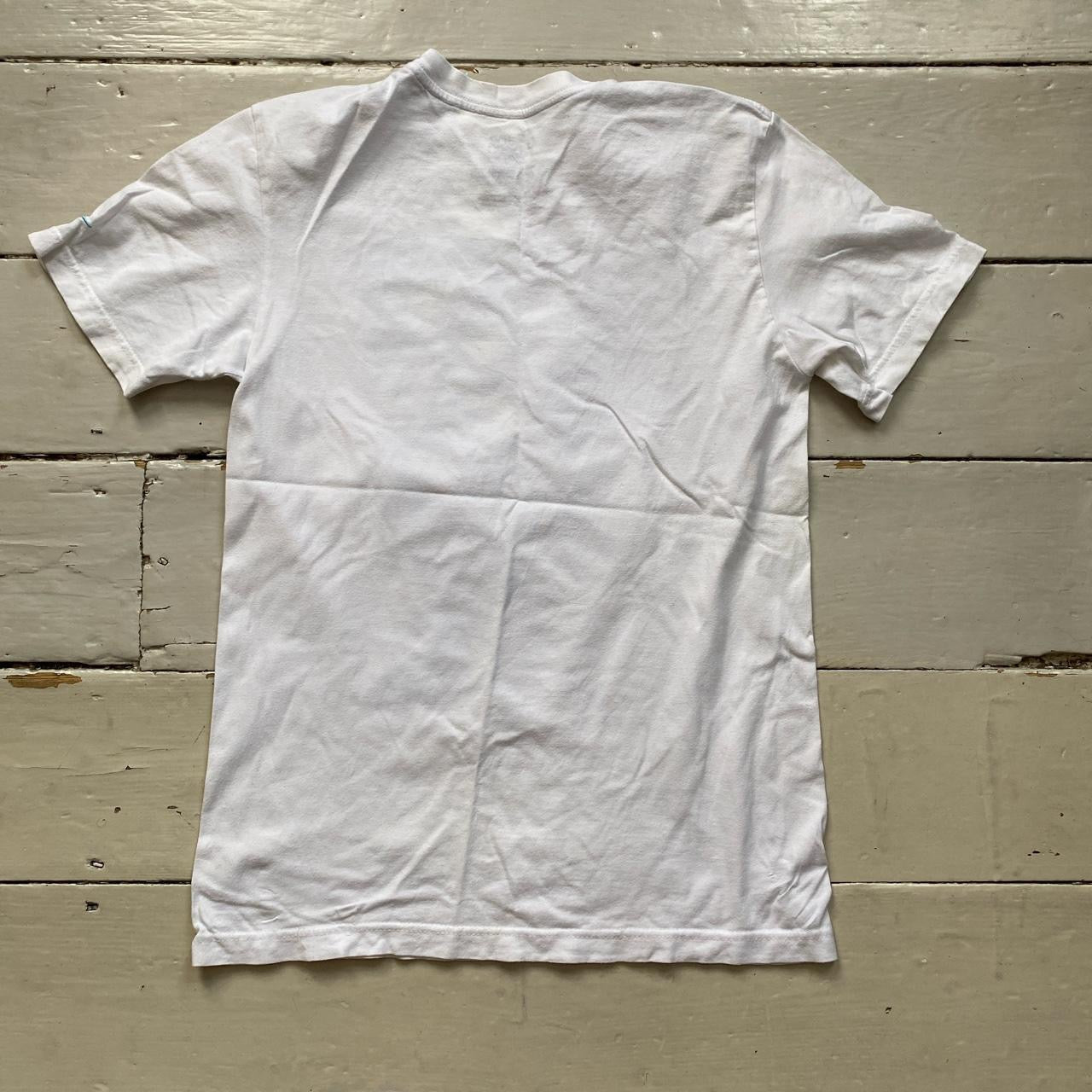 Nike Just Do It T Shirt (Small)